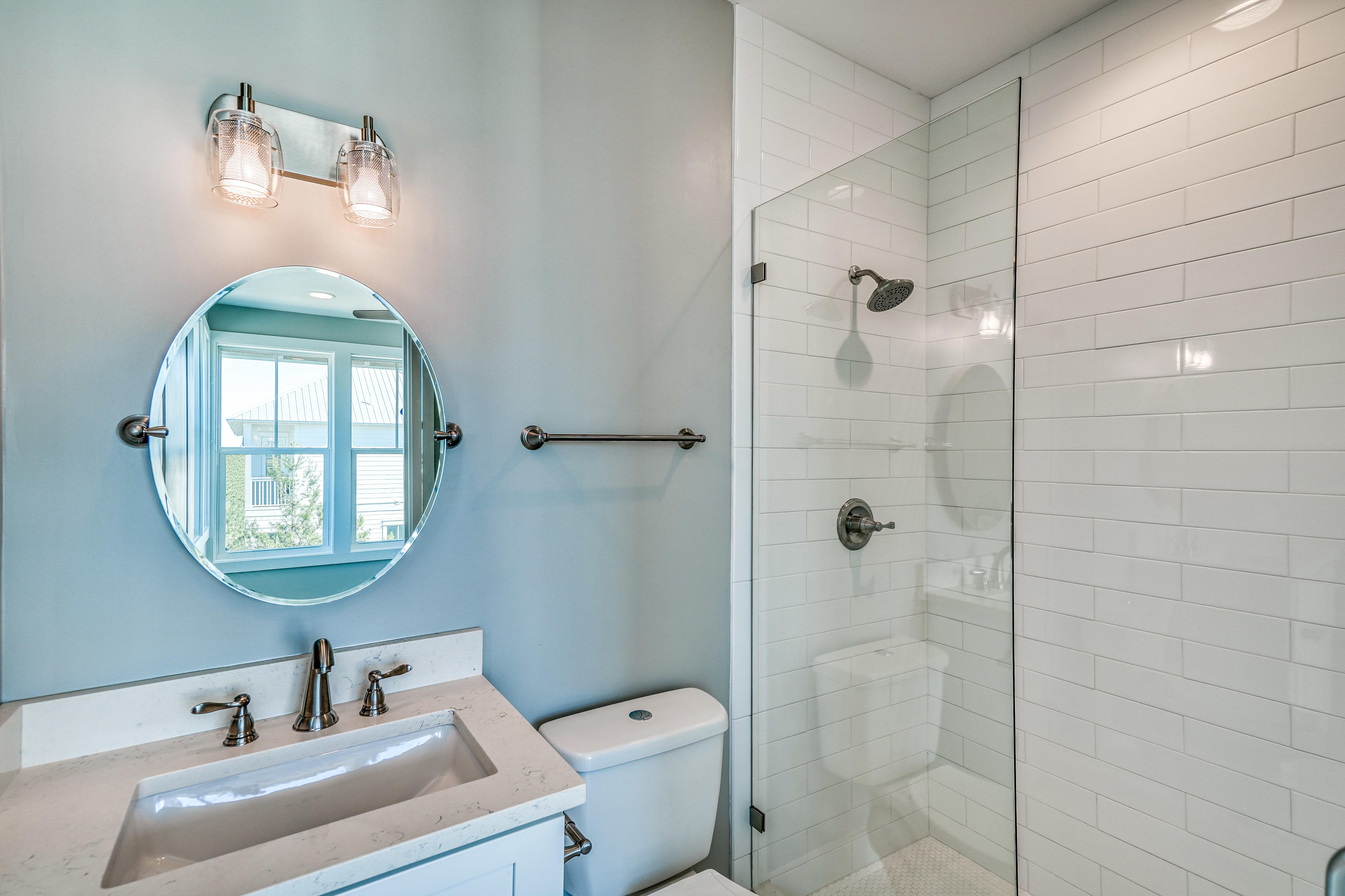 Cottages at Seagrove - Residential