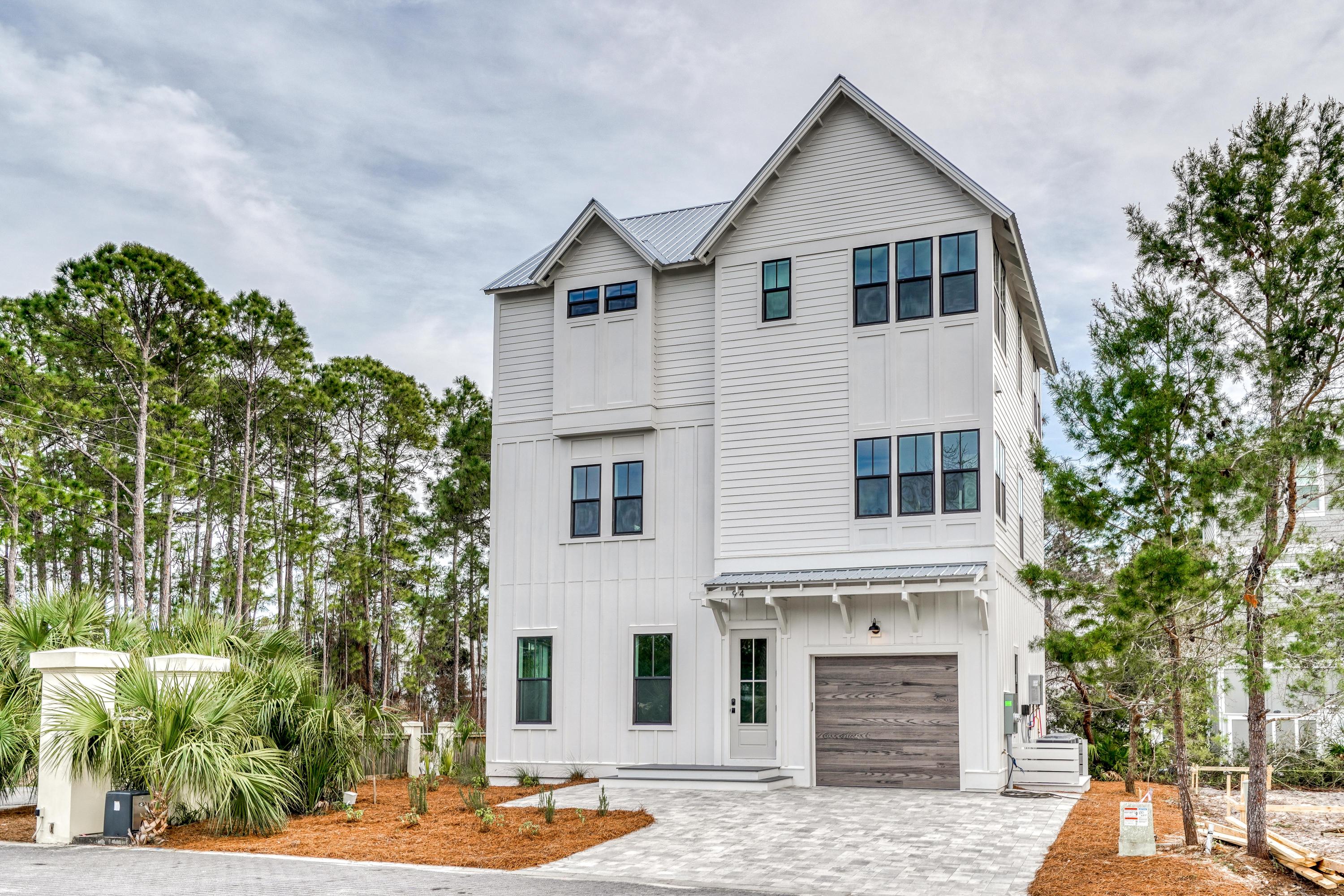 Cottages at Seagrove - Residential
