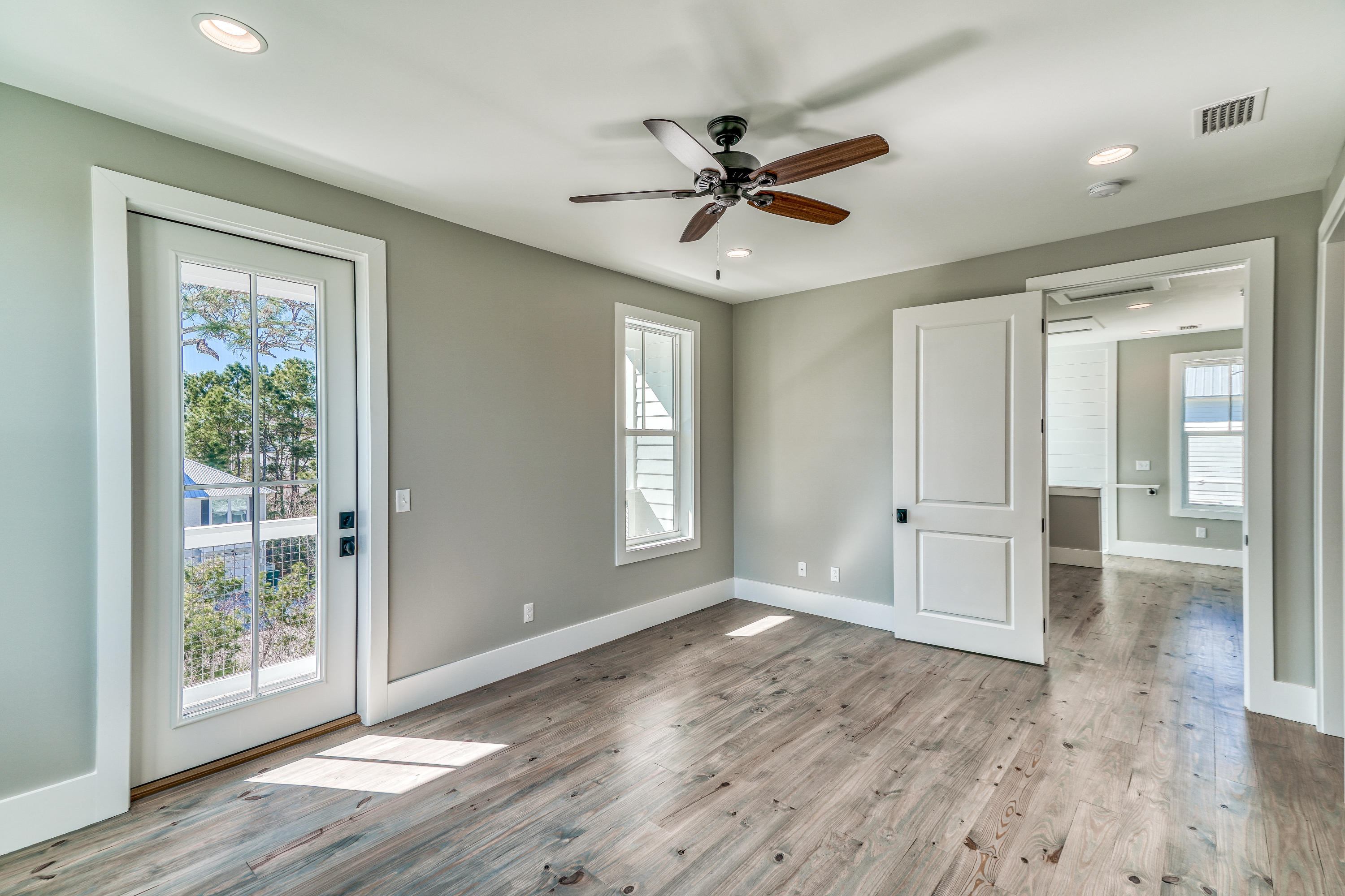 Cottages at Seagrove - Residential