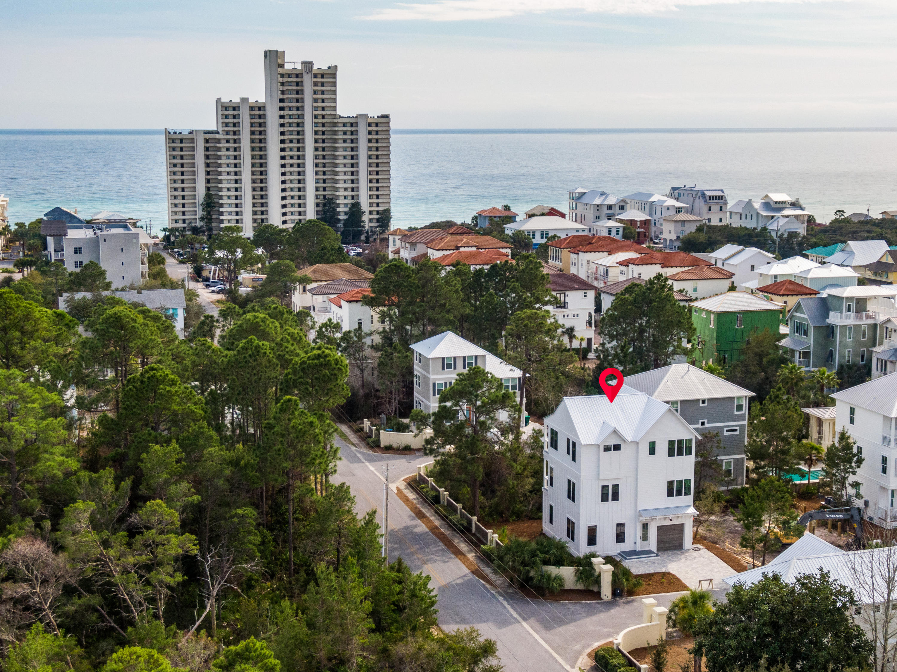 Cottages at Seagrove - Residential