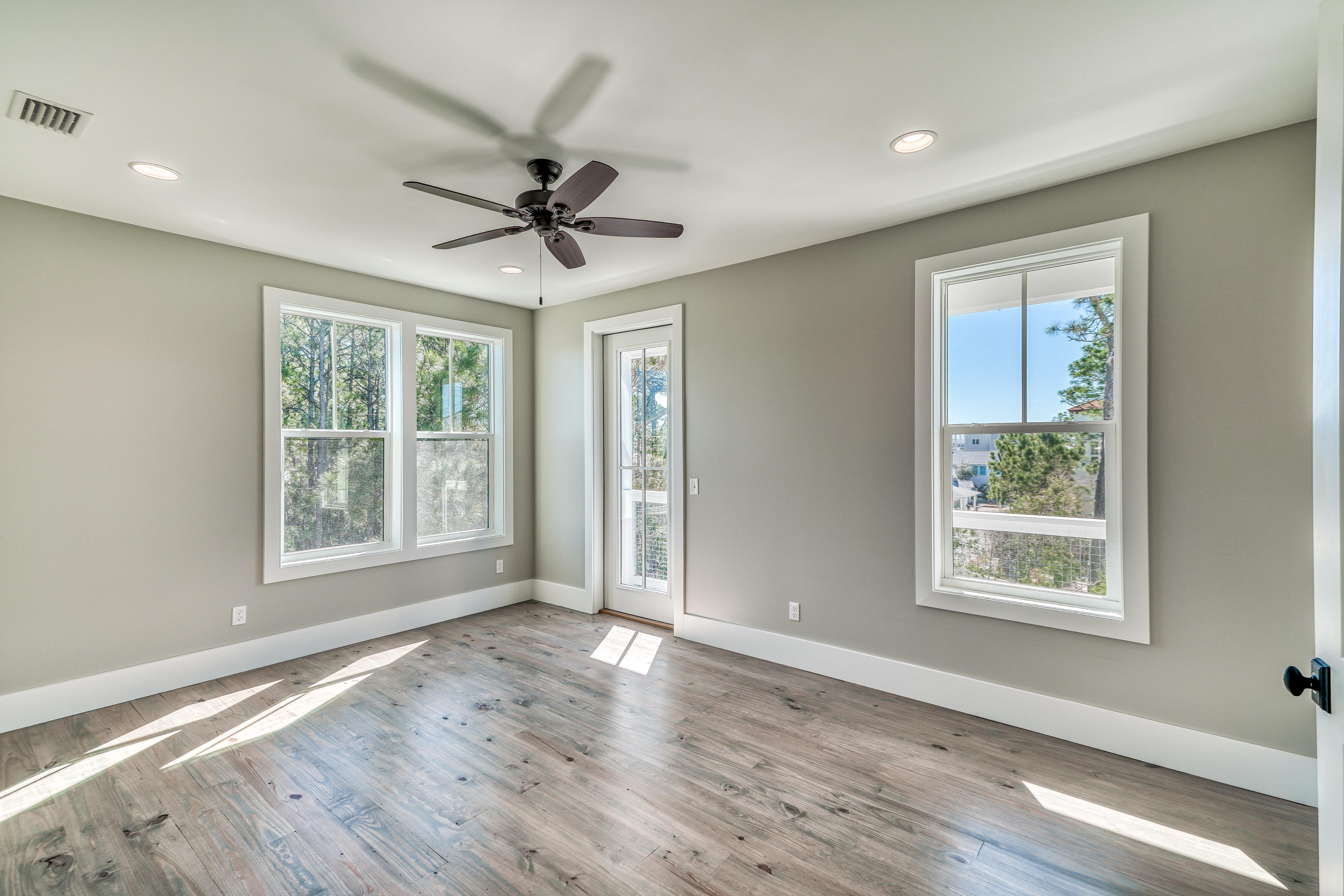 Cottages at Seagrove - Residential