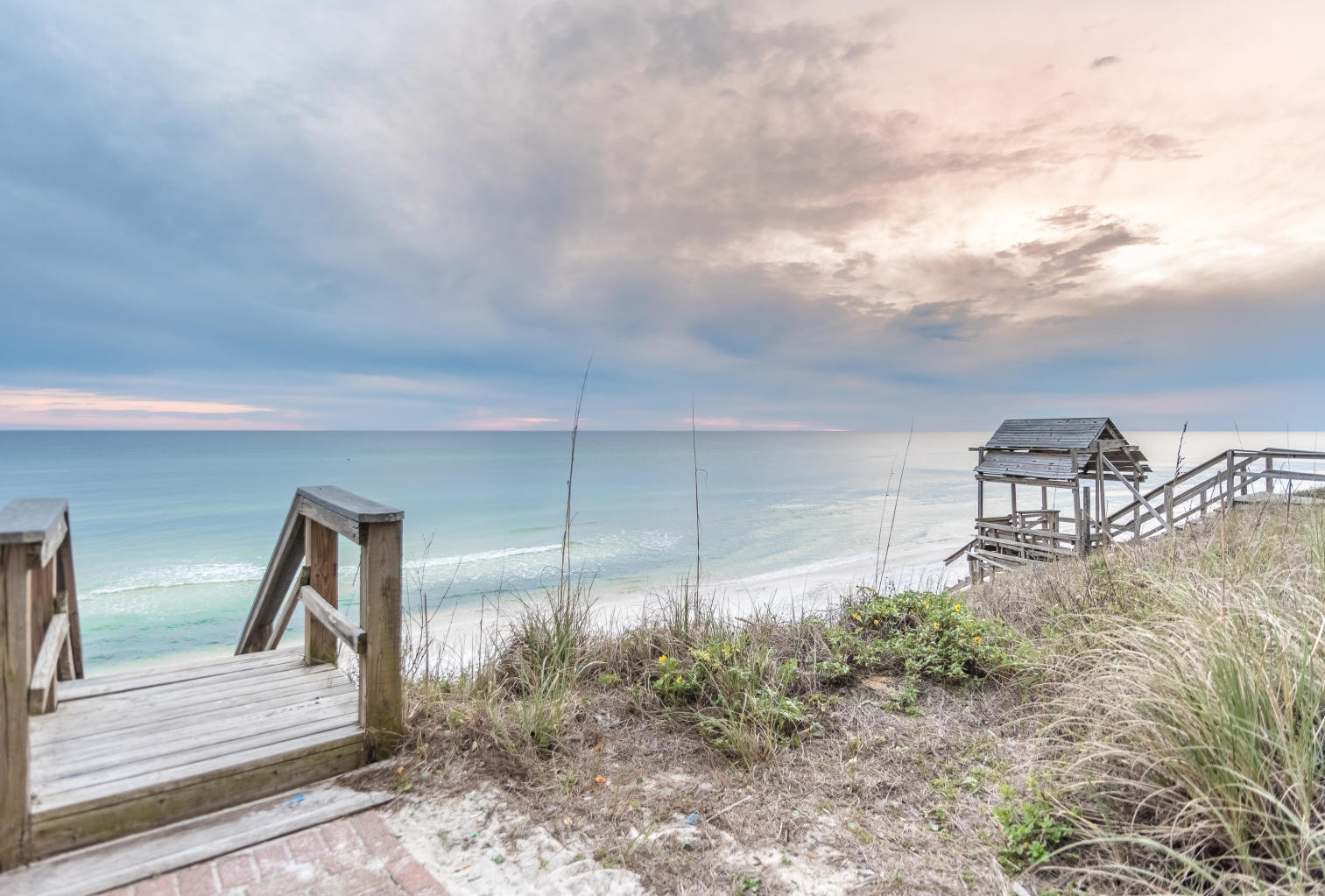 Cottages at Seagrove - Residential