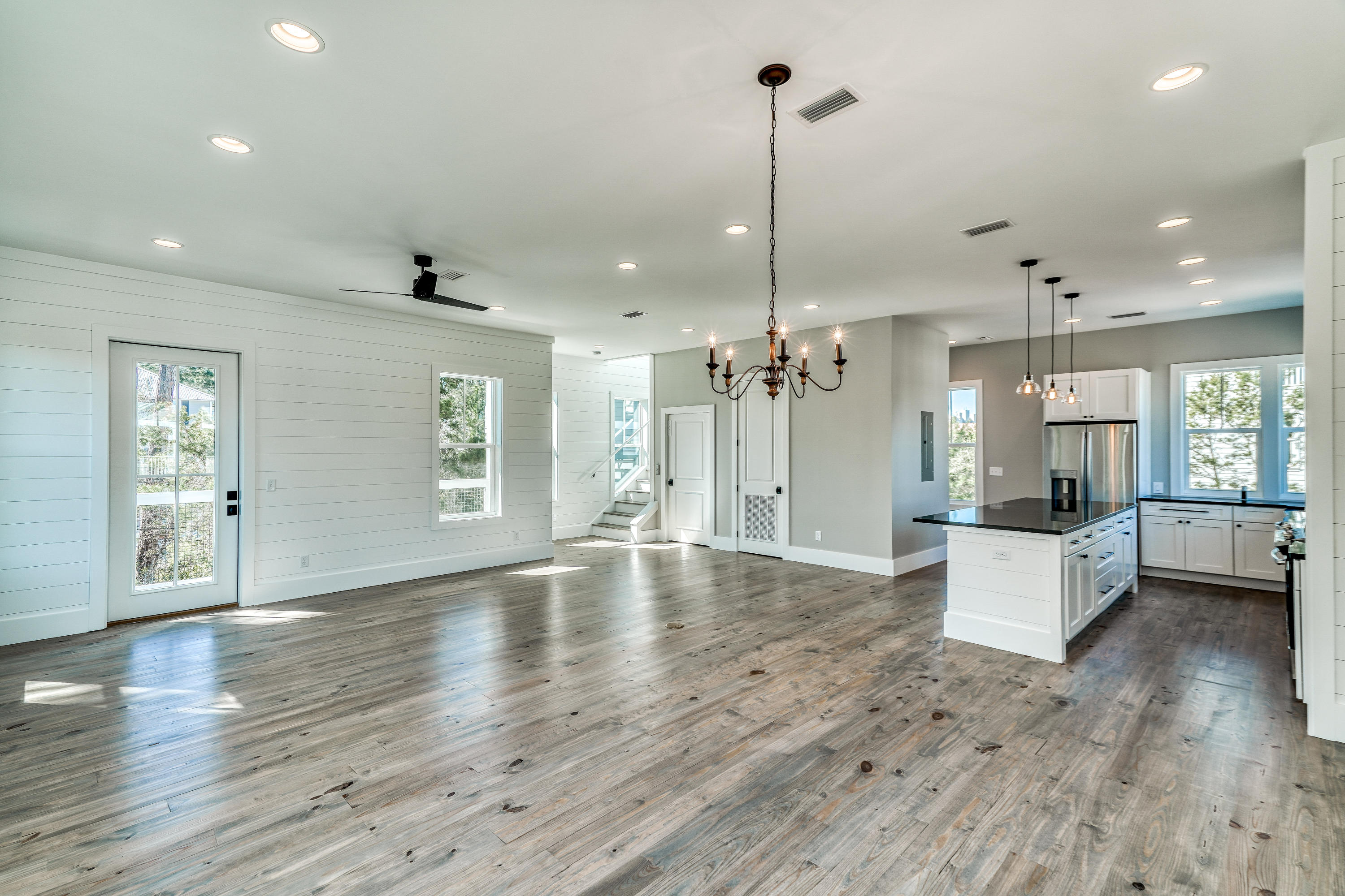 Cottages at Seagrove - Residential