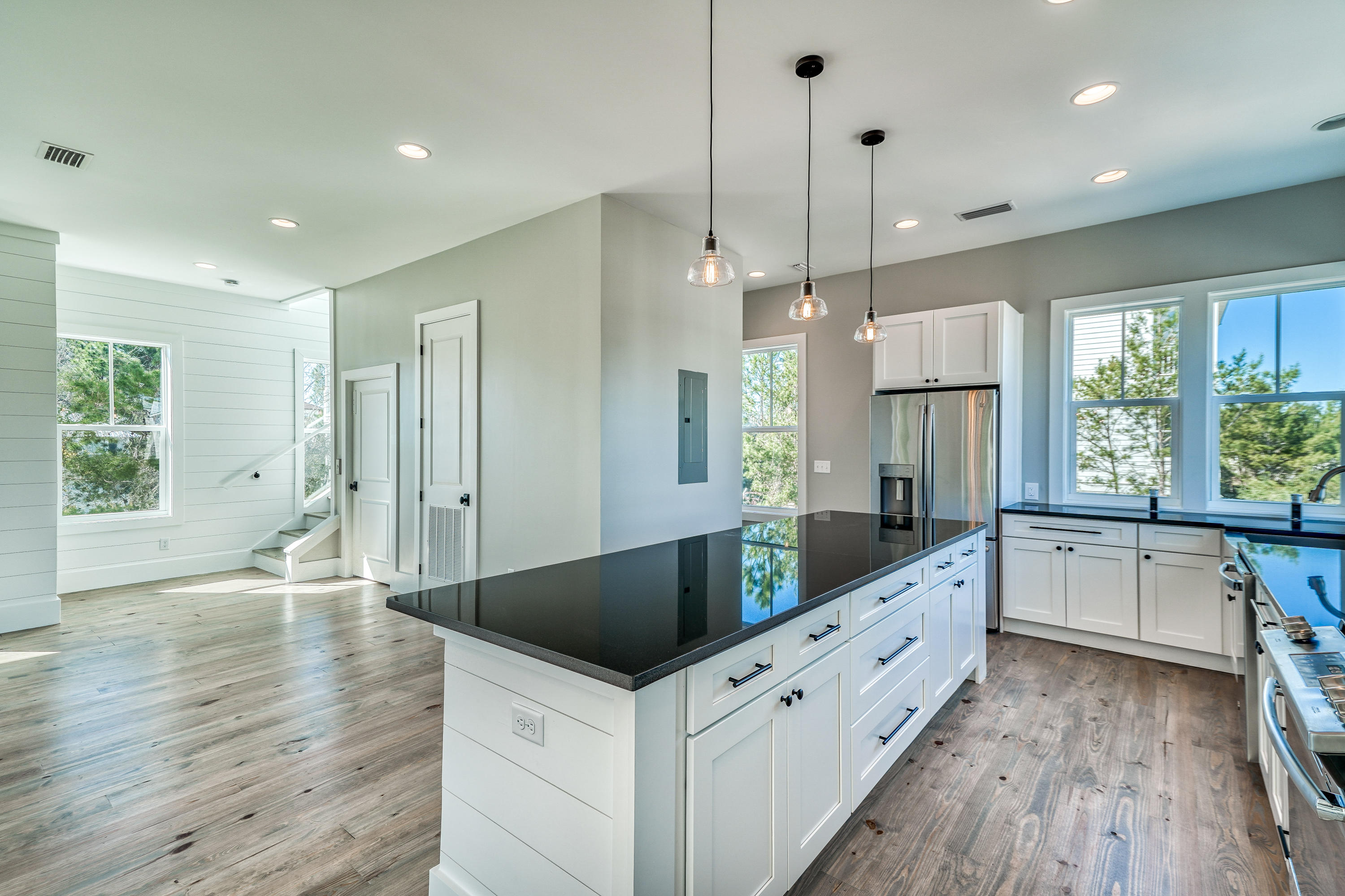 Cottages at Seagrove - Residential