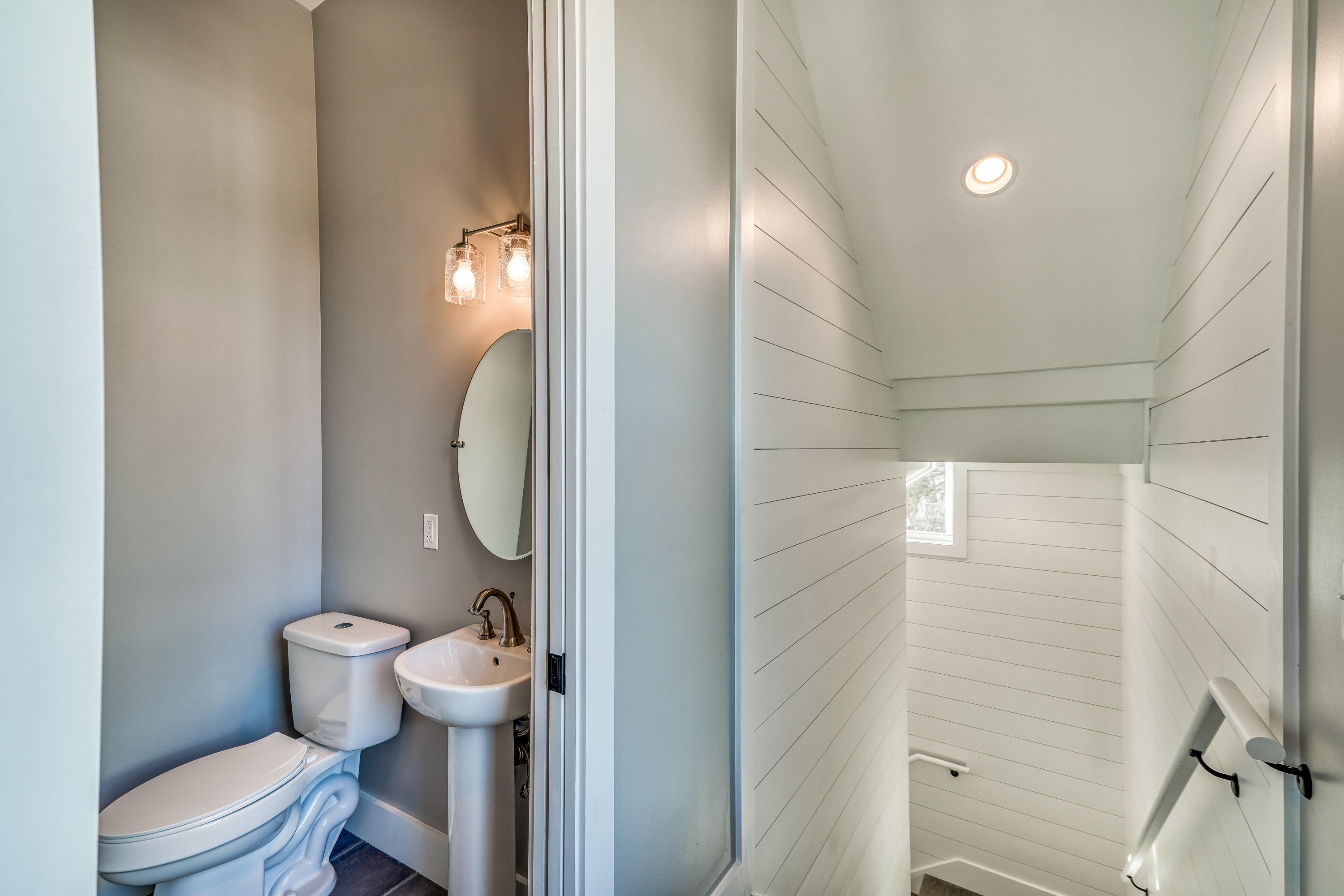 Cottages at Seagrove - Residential