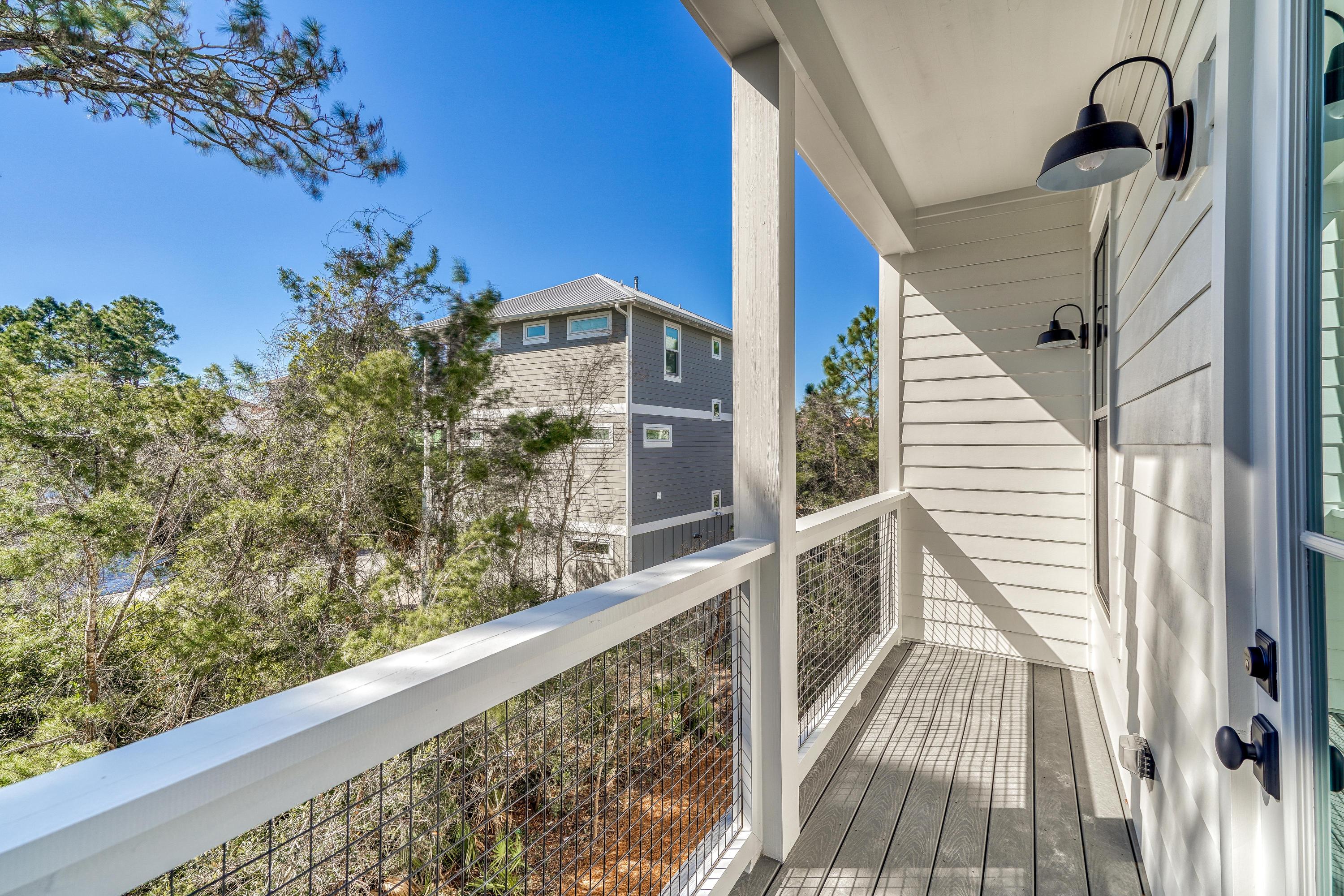 Cottages at Seagrove - Residential