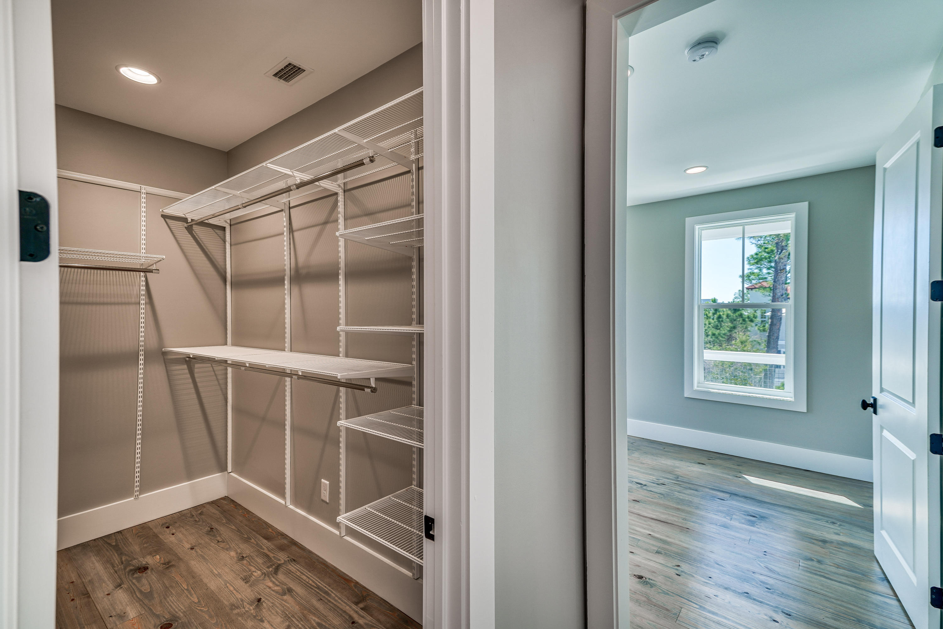 Cottages at Seagrove - Residential