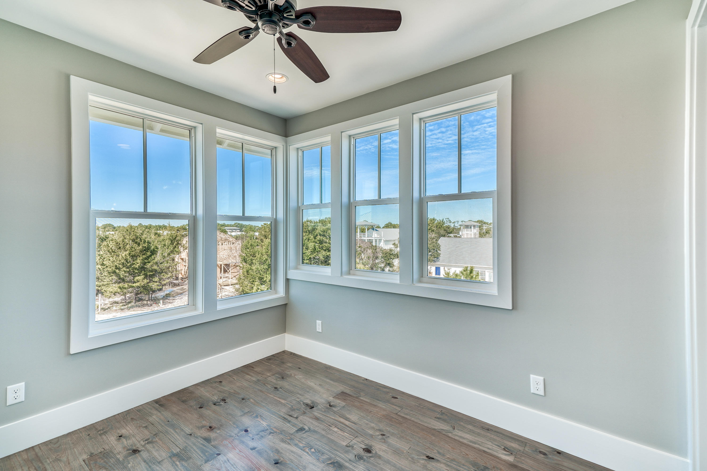 Cottages at Seagrove - Residential
