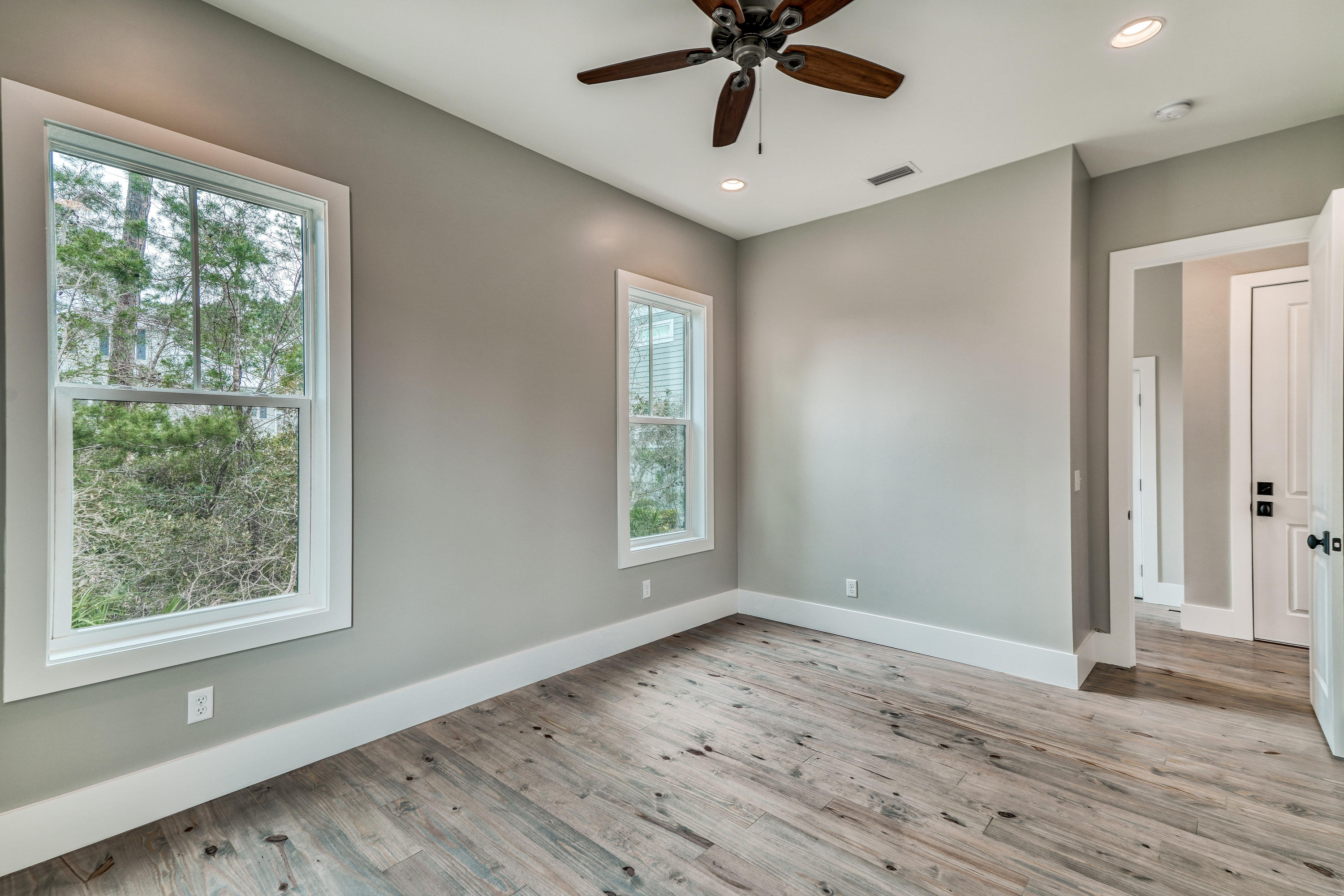 Cottages at Seagrove - Residential