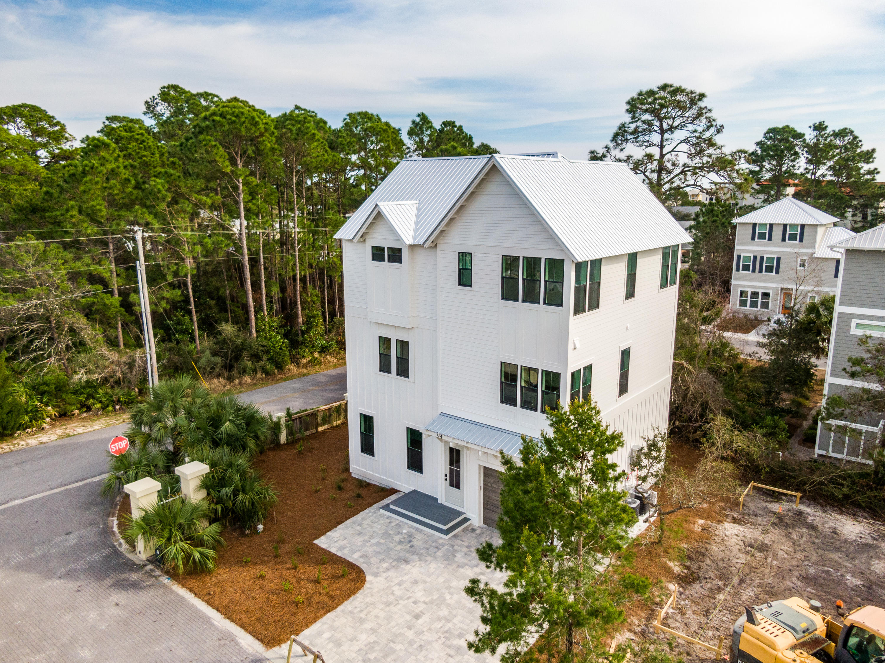 Cottages at Seagrove - Residential