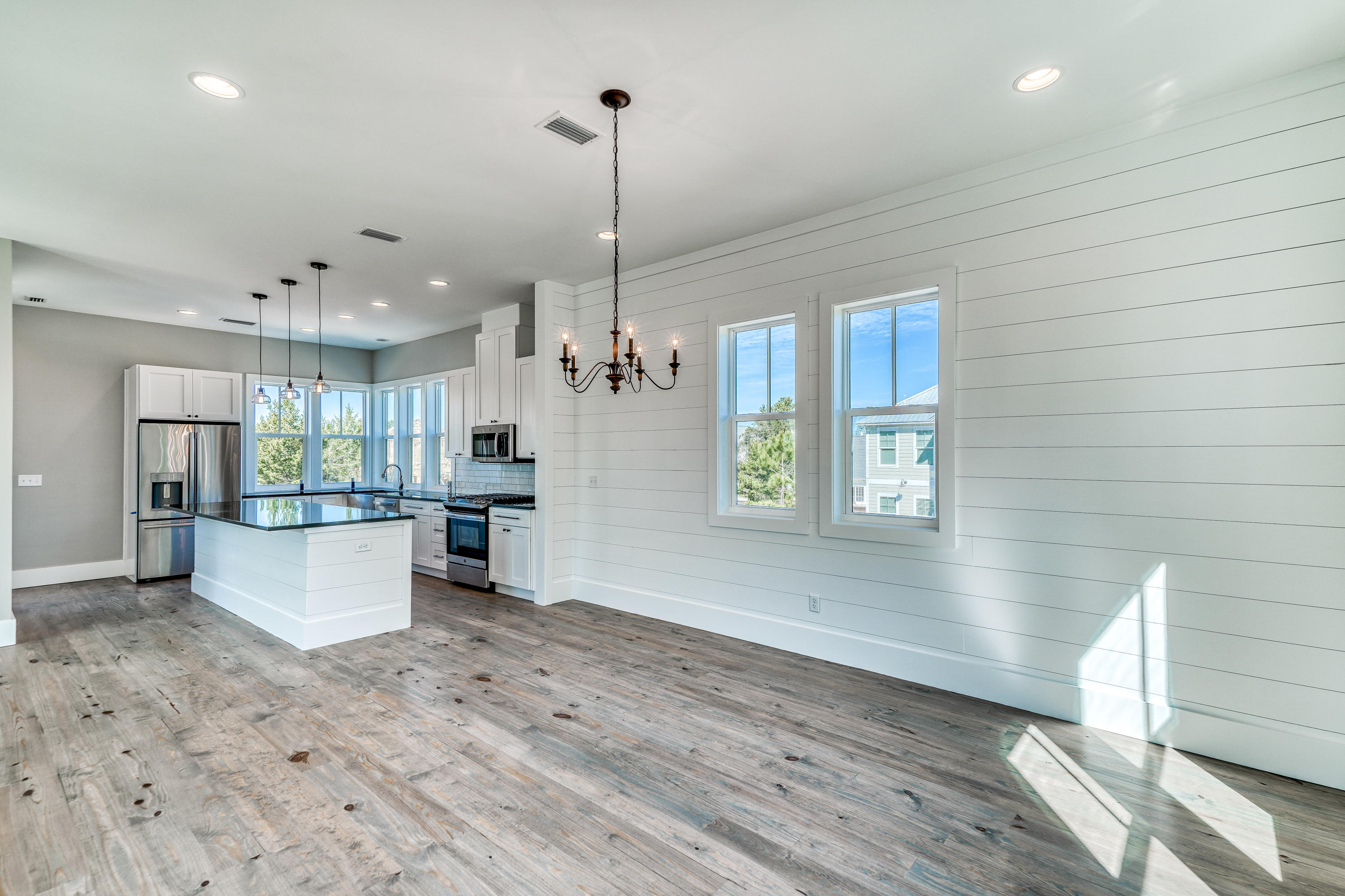 Cottages at Seagrove - Residential