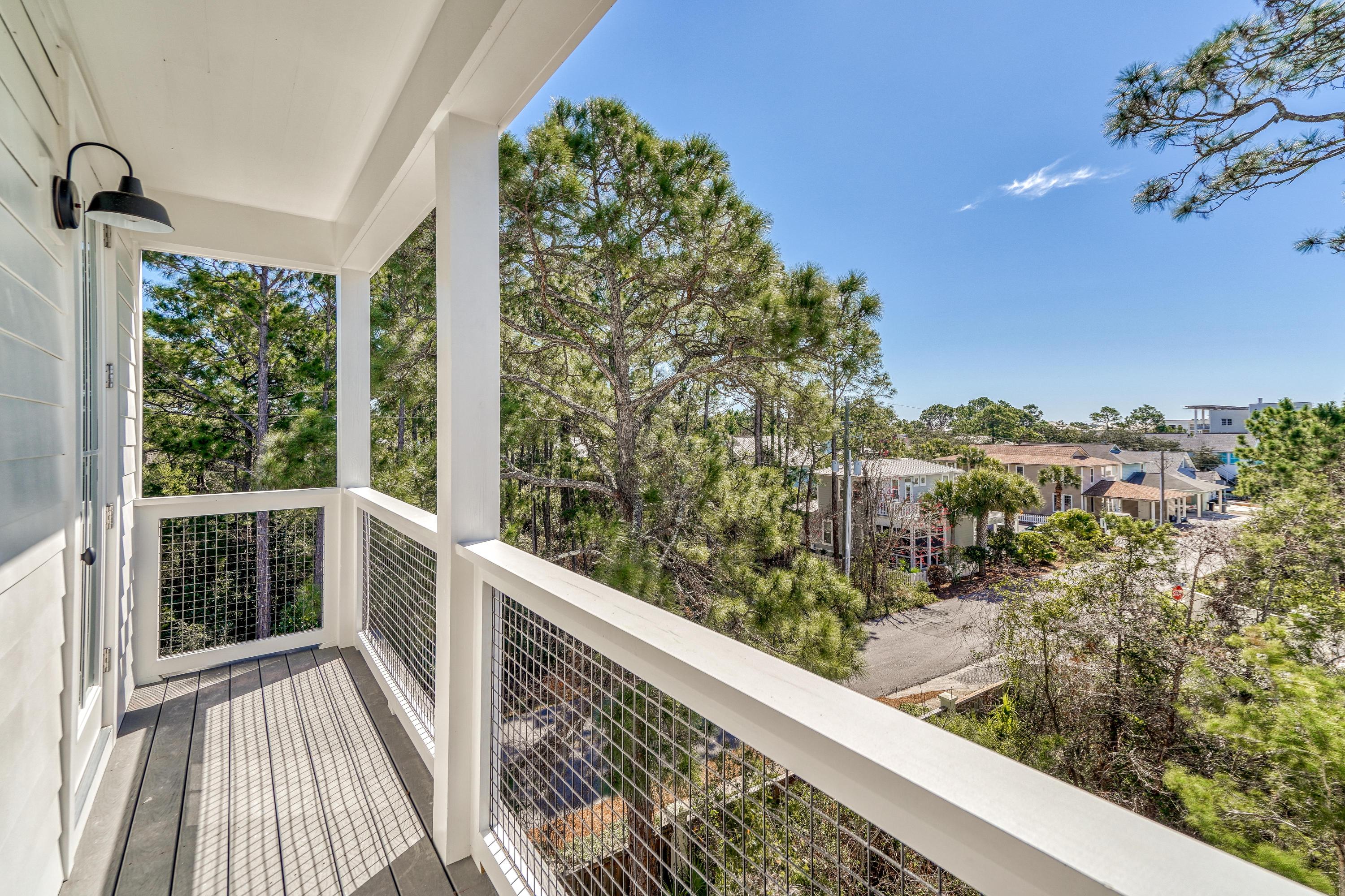 Cottages at Seagrove - Residential