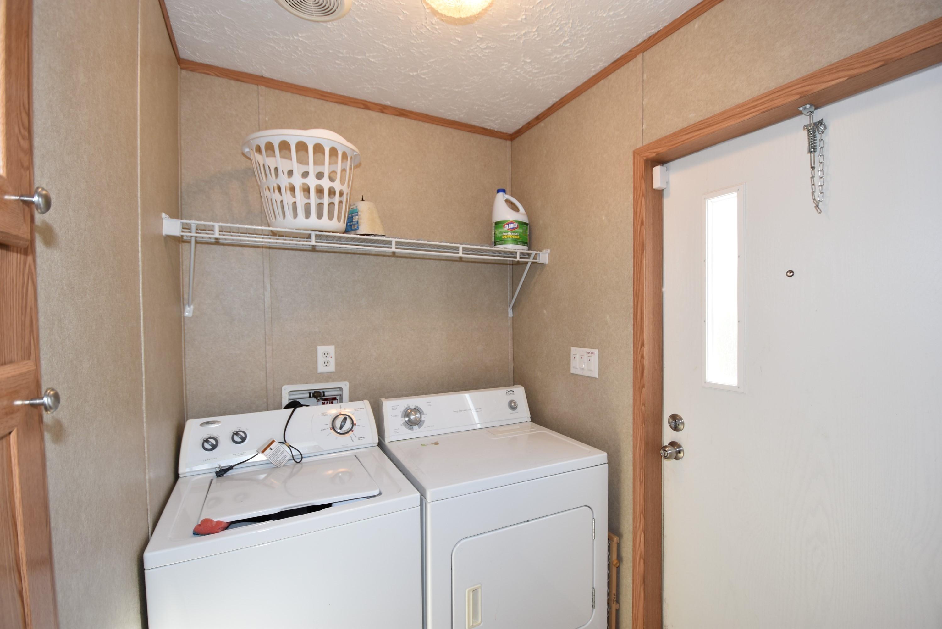 OAKWOOD HILLS - Residential