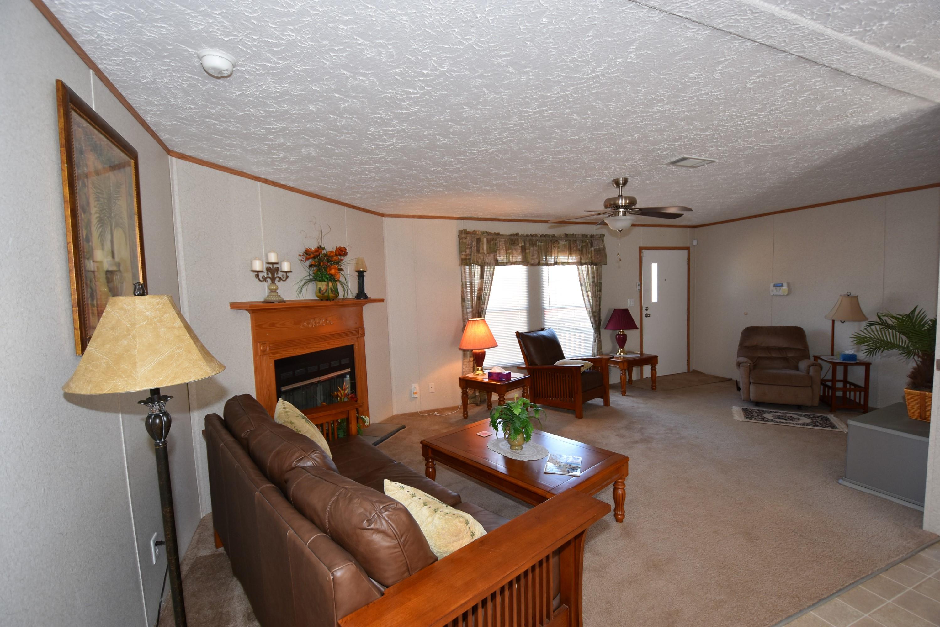 OAKWOOD HILLS - Residential