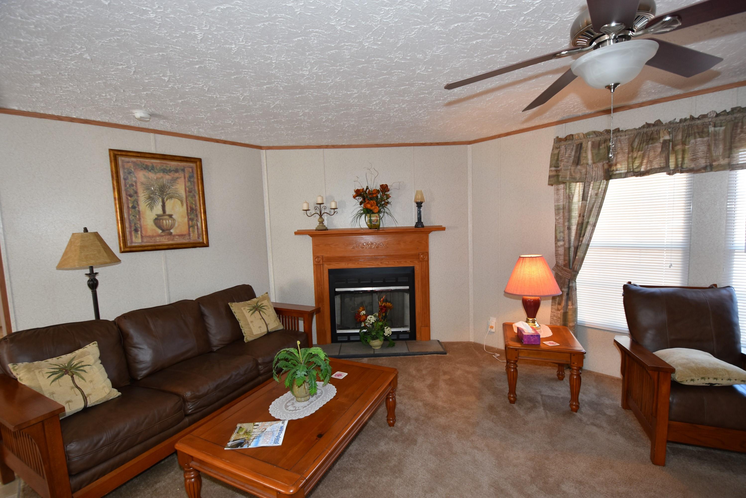 OAKWOOD HILLS - Residential