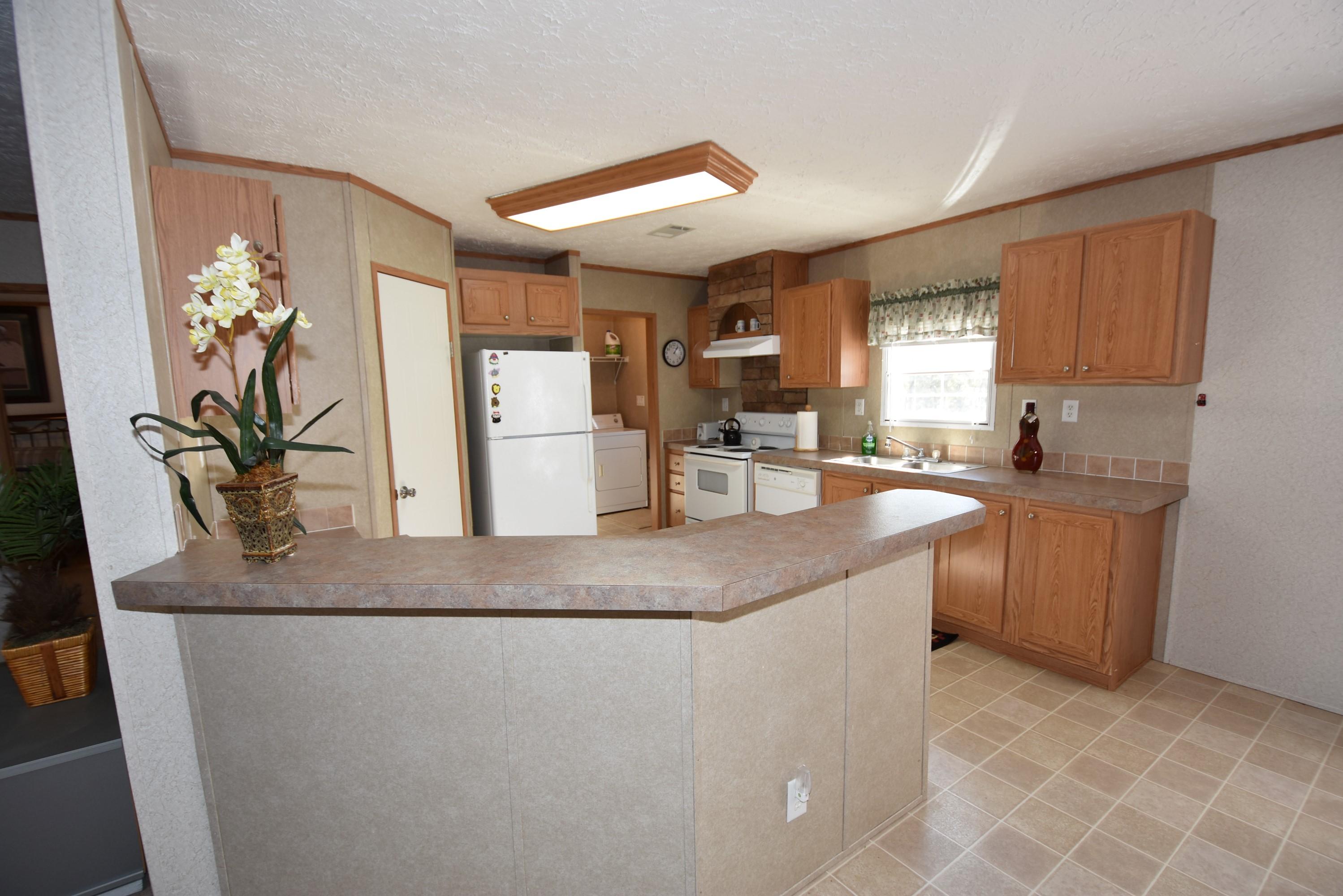 OAKWOOD HILLS - Residential