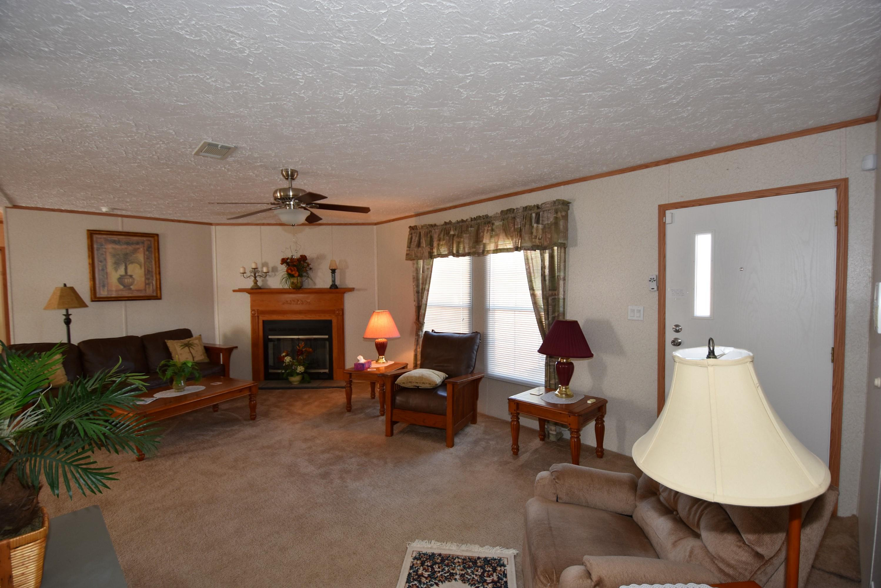 OAKWOOD HILLS - Residential