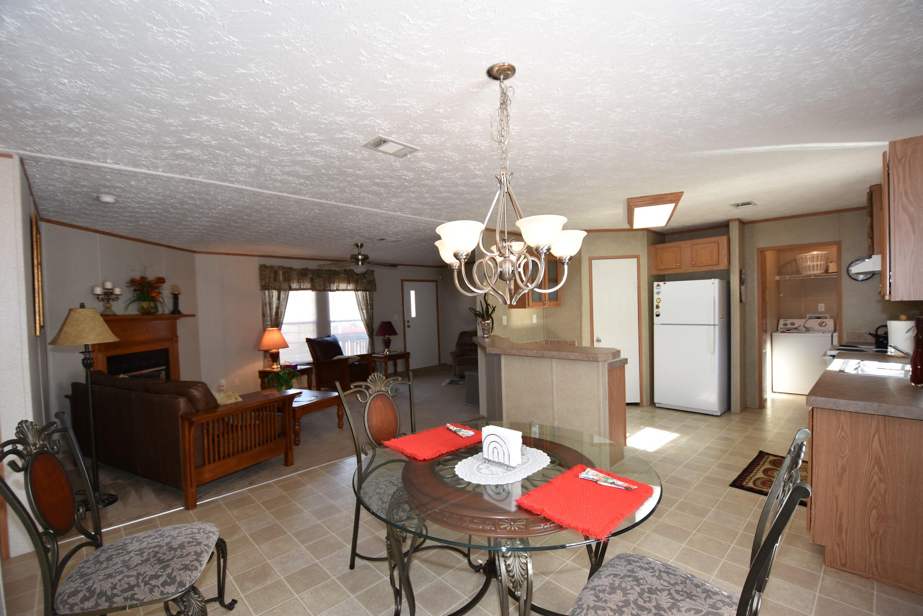 OAKWOOD HILLS - Residential