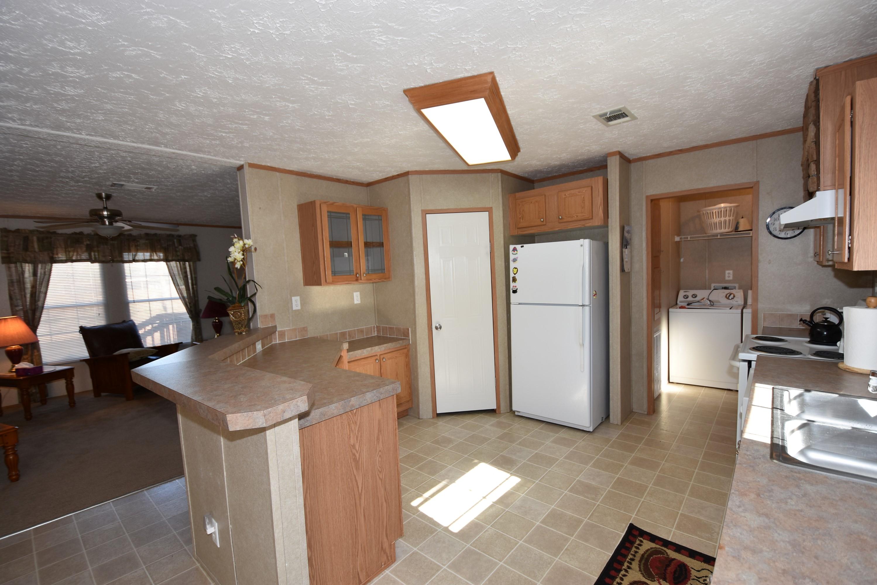 OAKWOOD HILLS - Residential