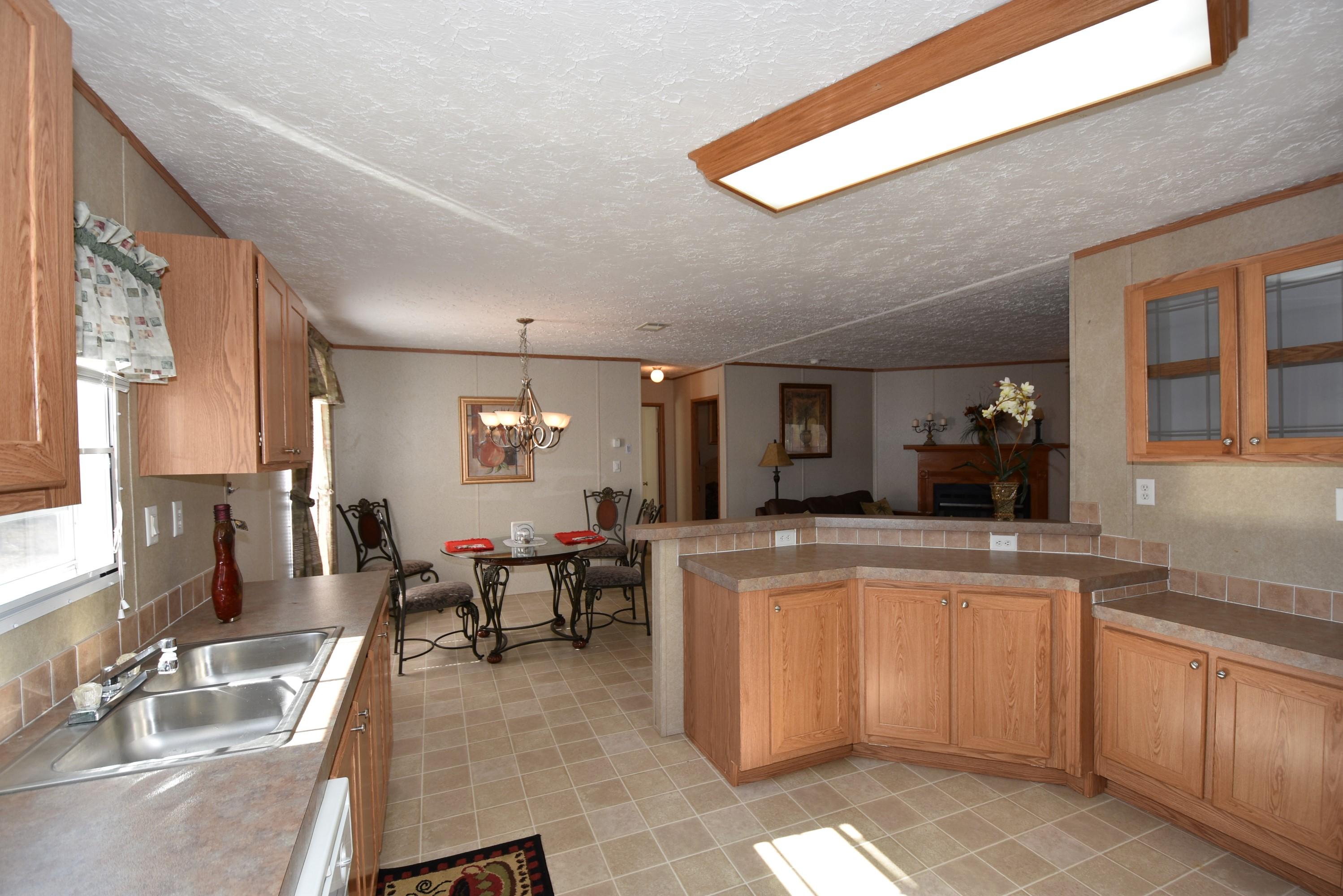 OAKWOOD HILLS - Residential