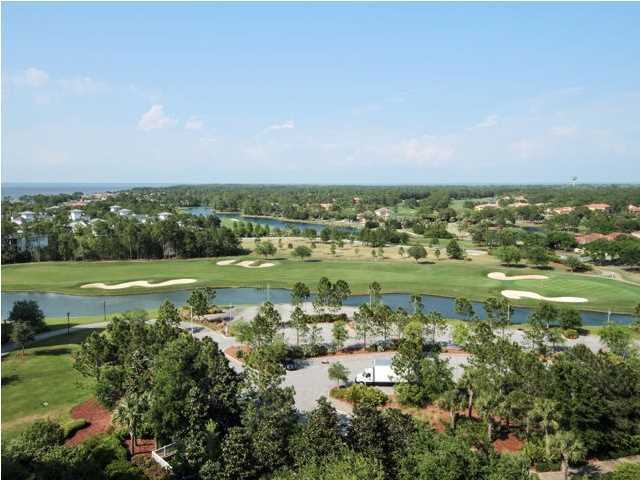 GRAND SANDESTIN THE - Residential