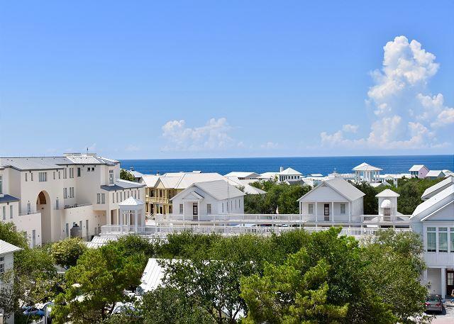 SEASIDE 04 - Residential