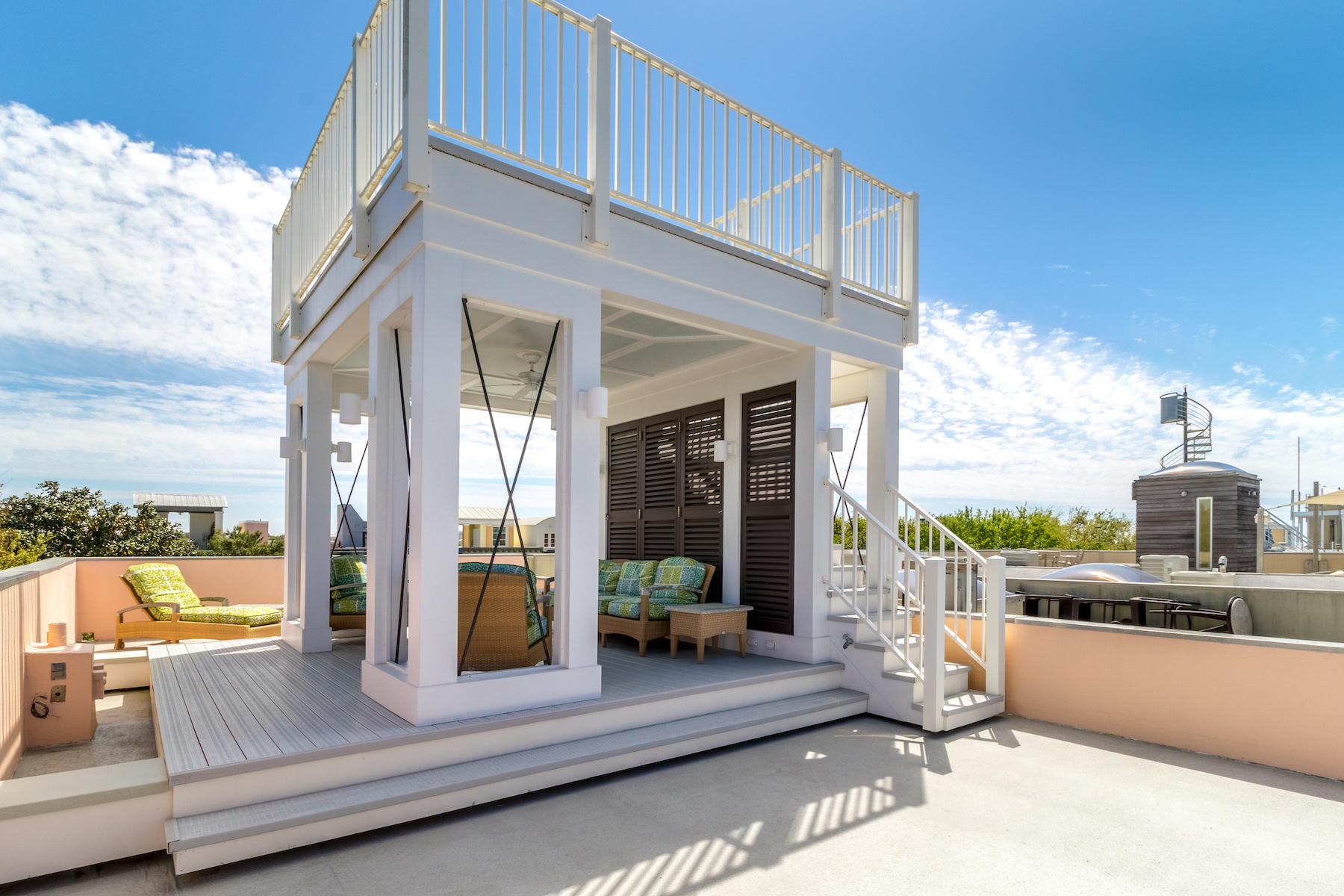 SEASIDE 04 - Residential