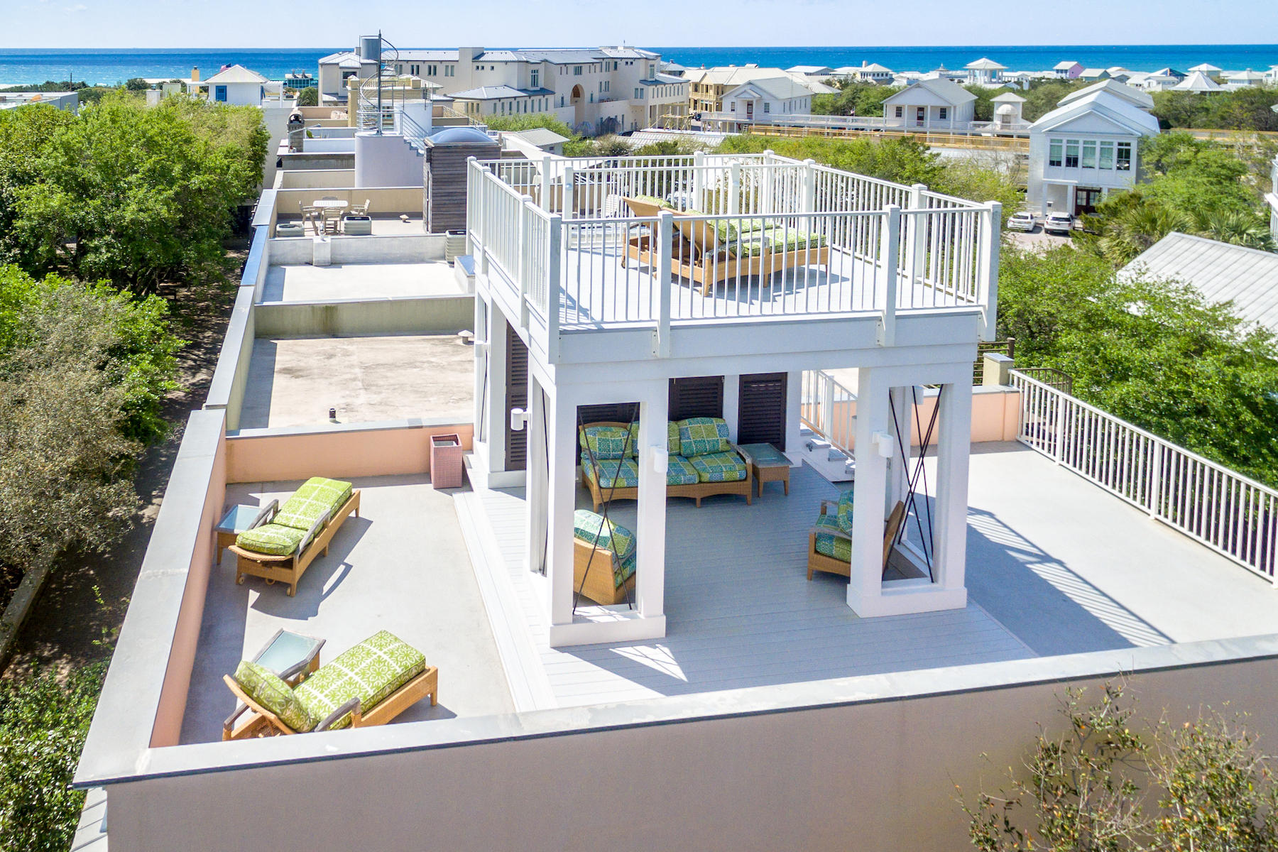 SEASIDE 04 - Residential