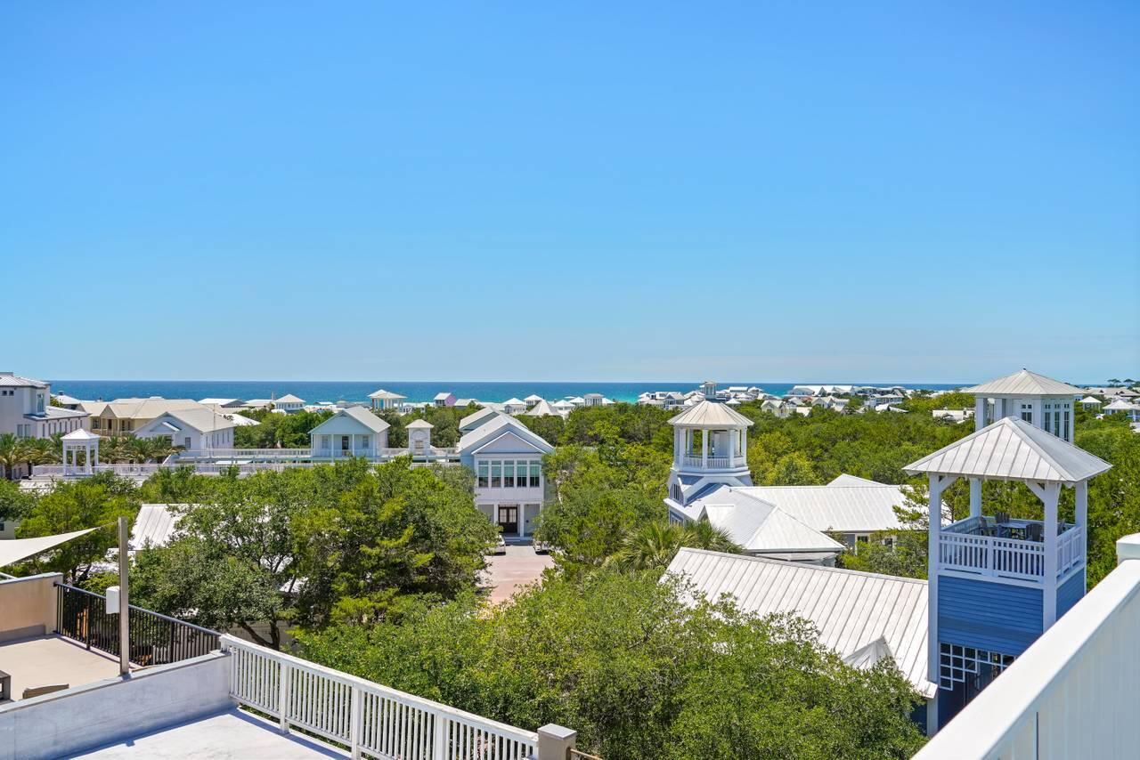 SEASIDE 04 - Residential
