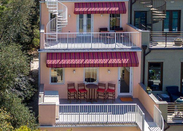 SEASIDE 04 - Residential