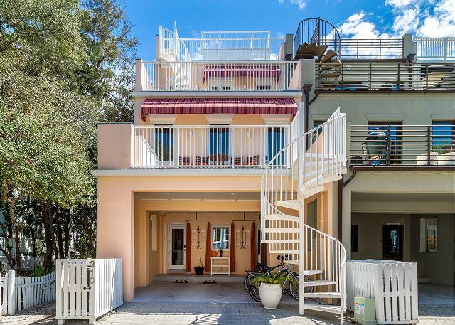 SEASIDE 04 - Residential