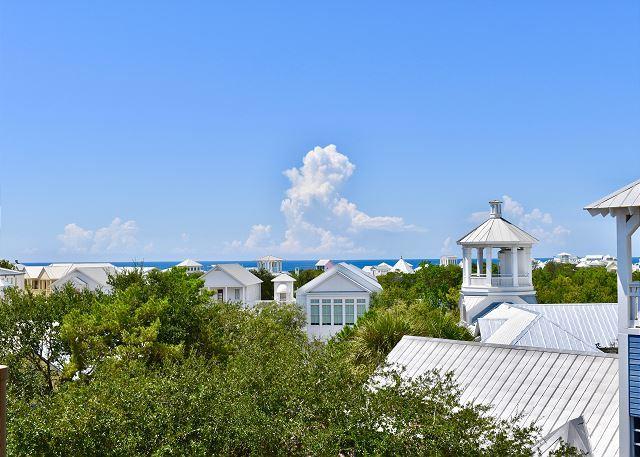 SEASIDE 04 - Residential
