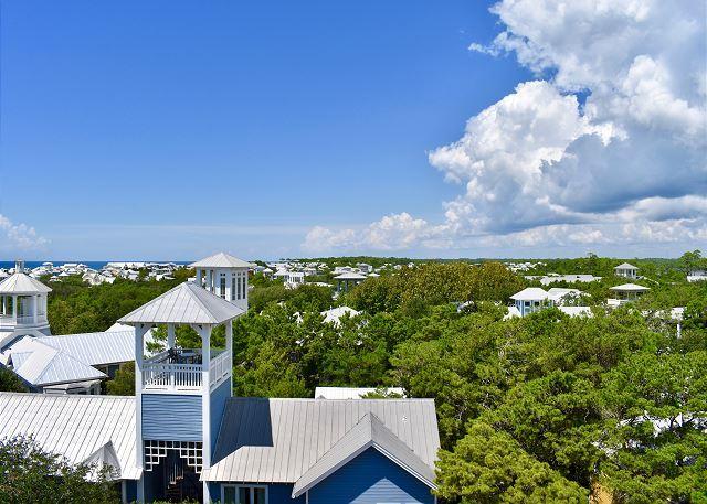 SEASIDE 04 - Residential