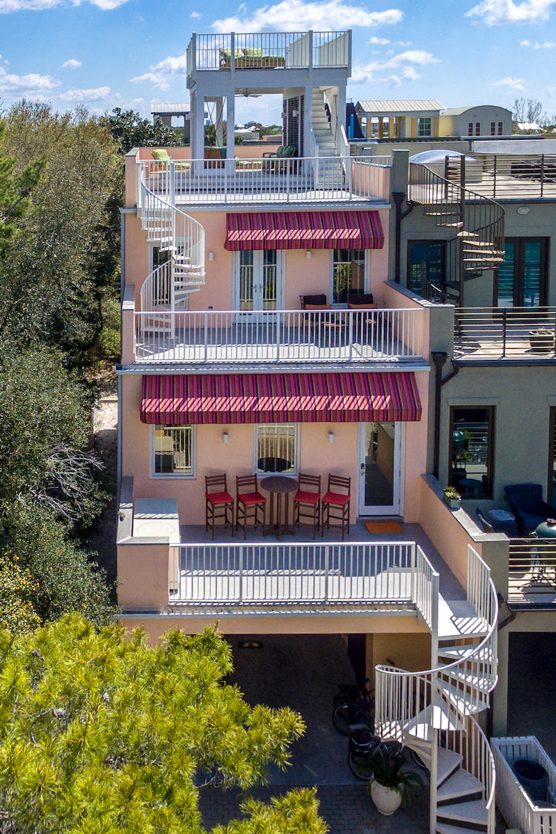 SEASIDE 04 - Residential