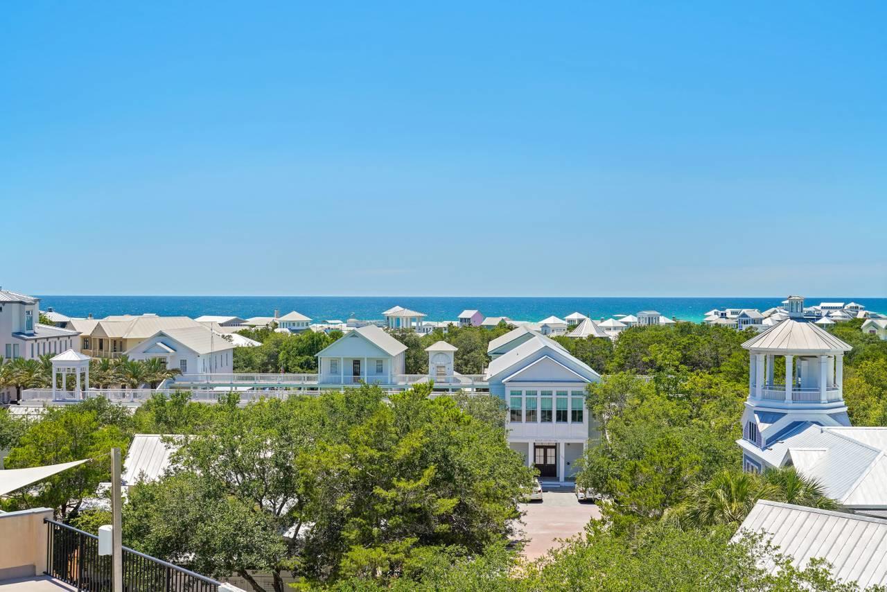 SEASIDE 04 - Residential