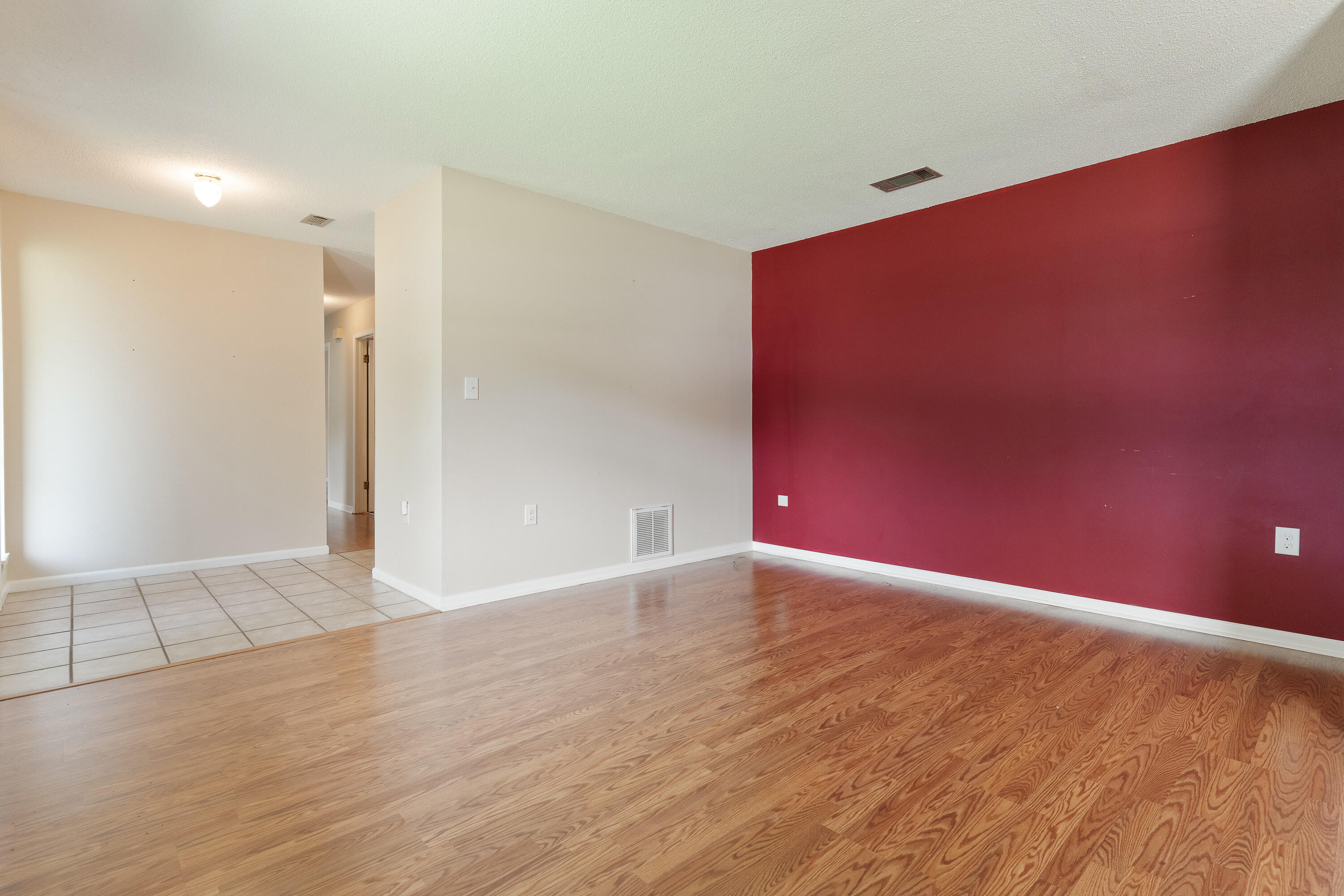 PINEDALE 1ST ADDN - Residential