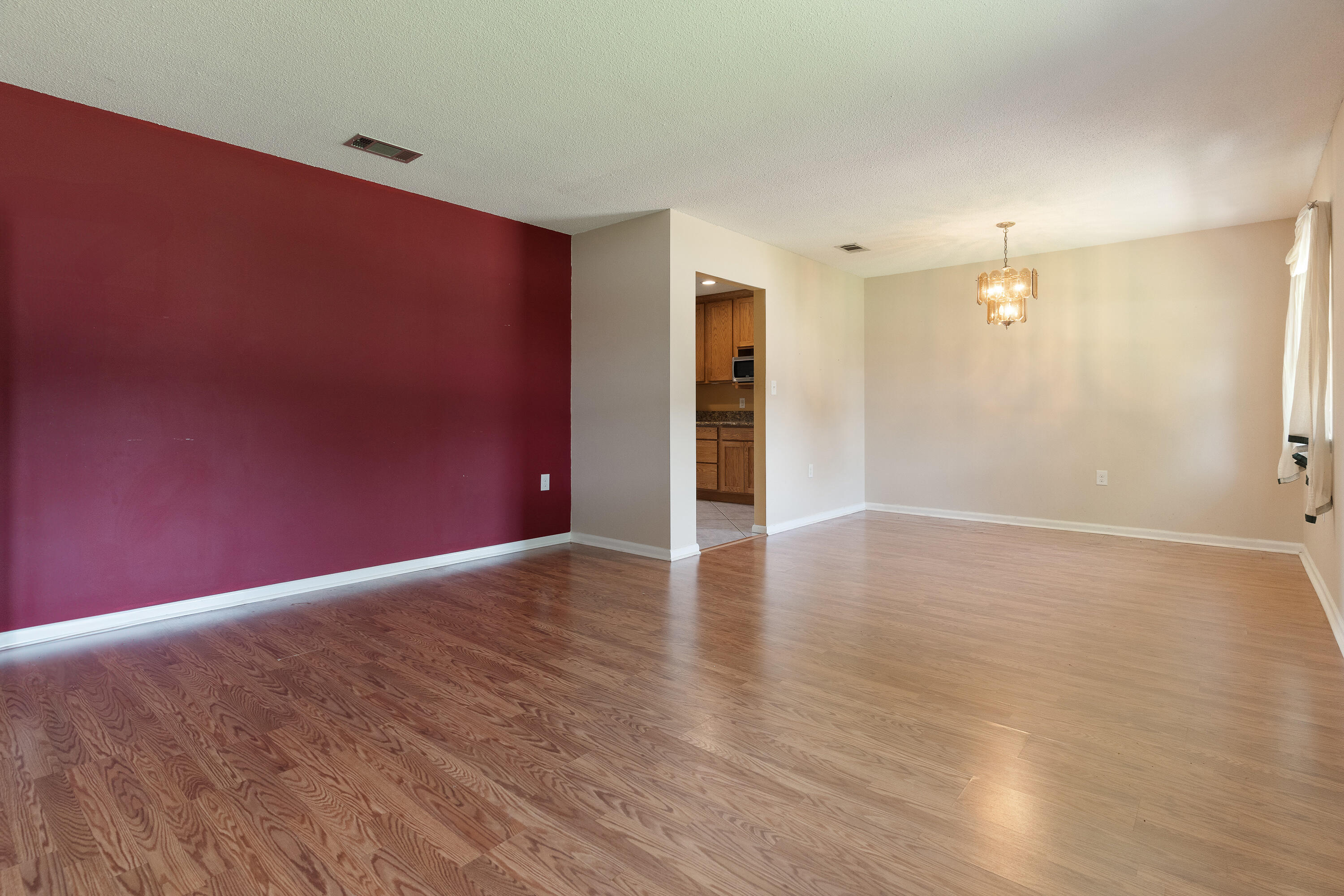 PINEDALE 1ST ADDN - Residential