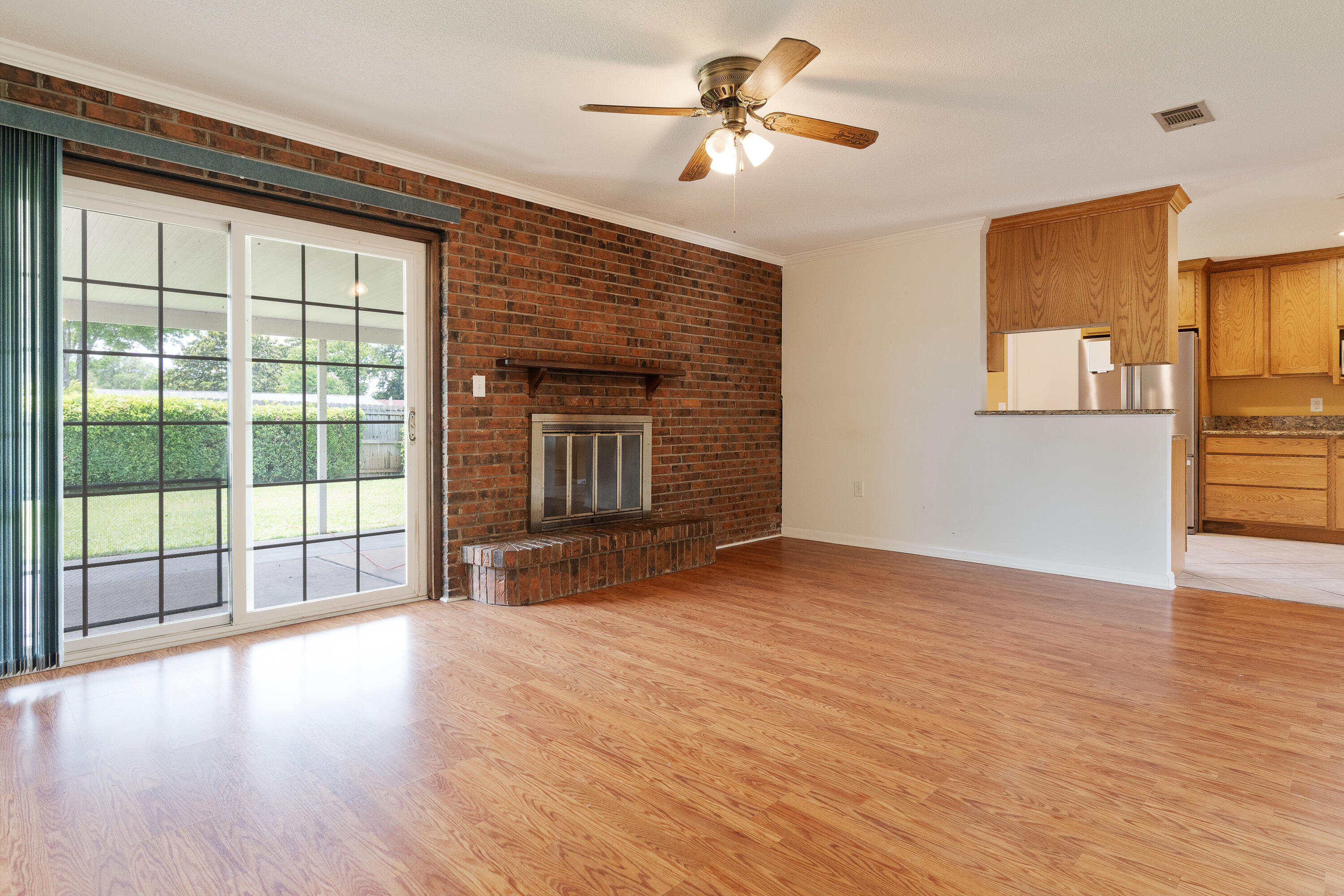 PINEDALE 1ST ADDN - Residential