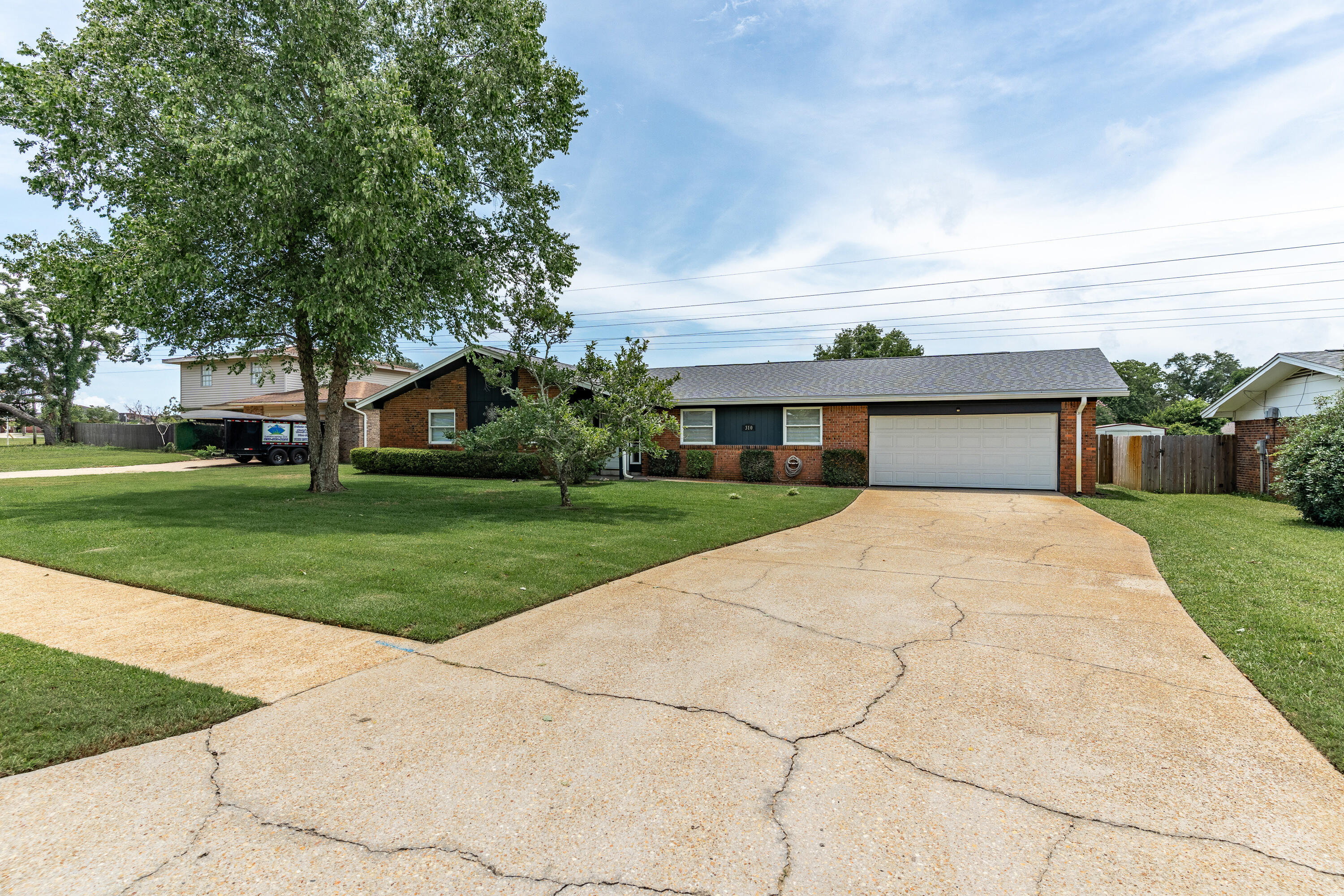 PINEDALE 1ST ADDN - Residential