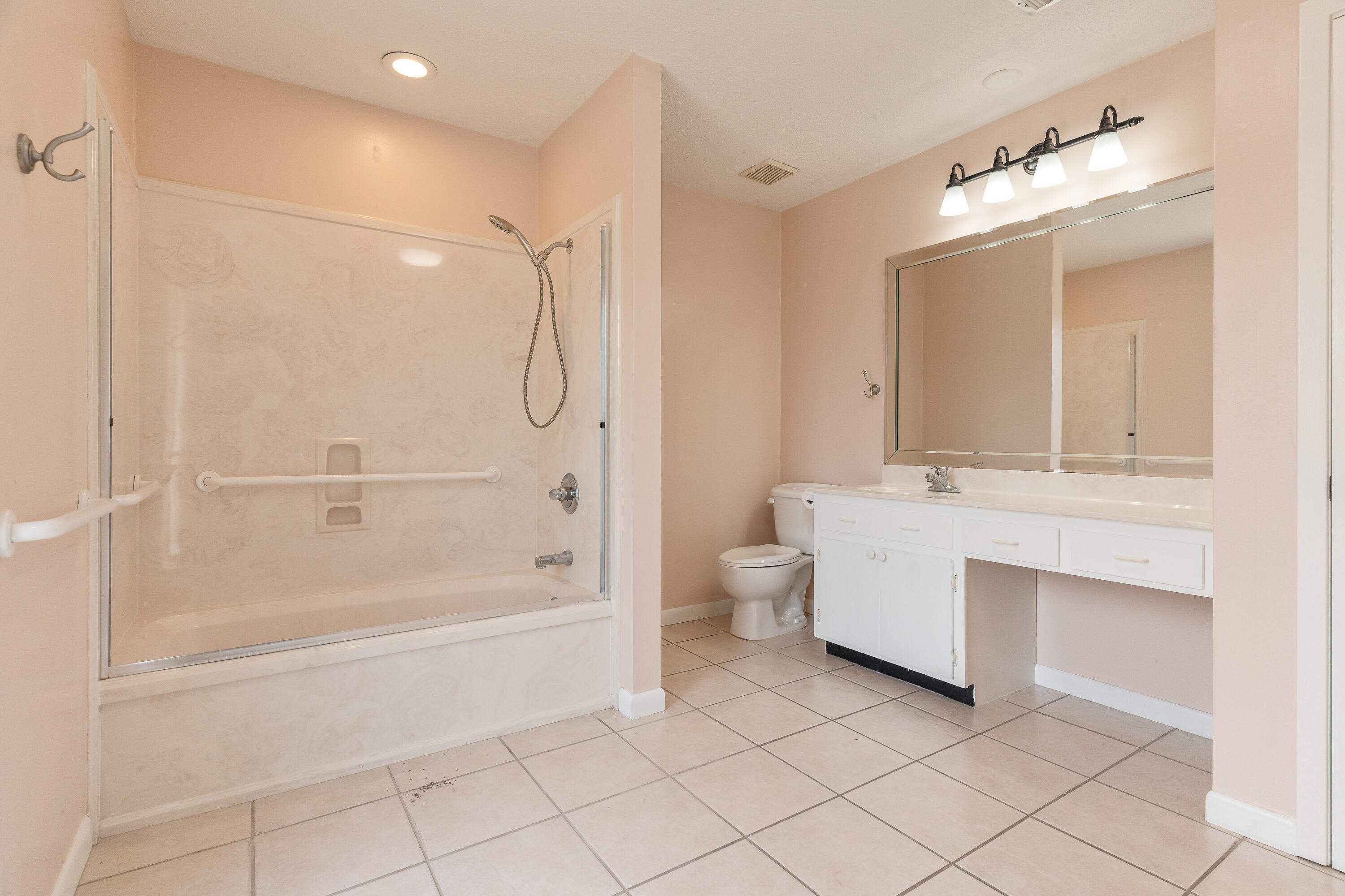 PINEDALE 1ST ADDN - Residential