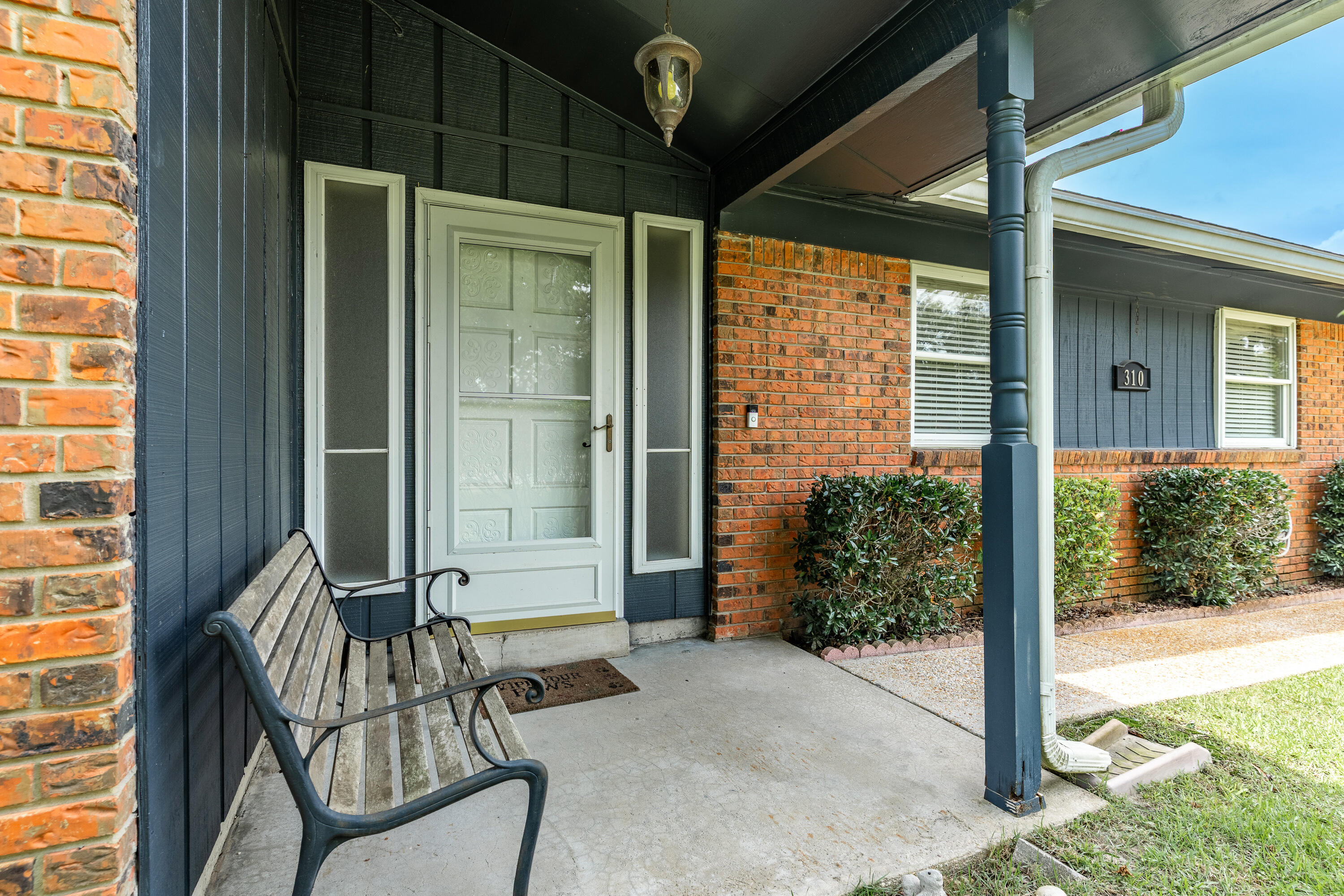 PINEDALE 1ST ADDN - Residential