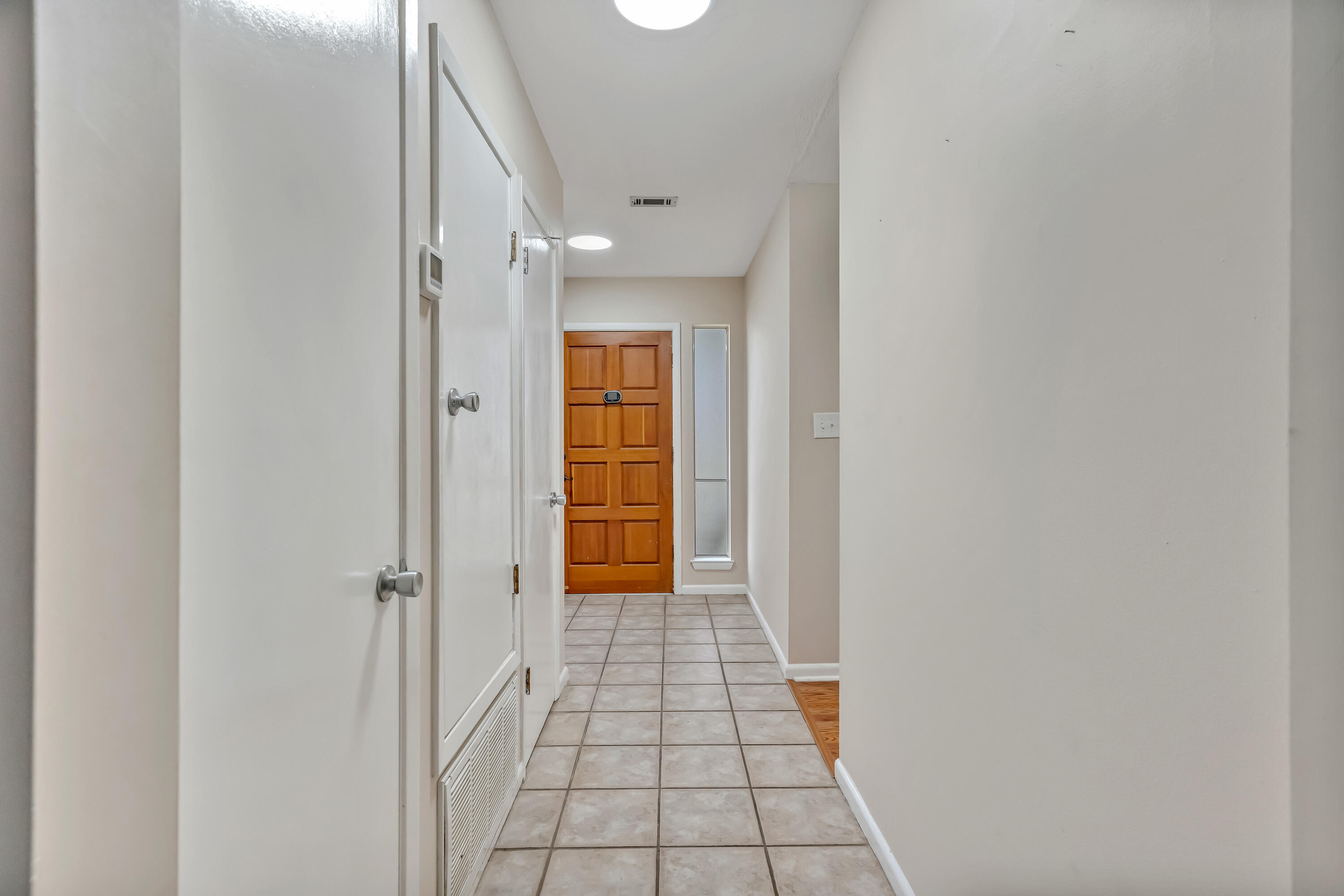 PINEDALE 1ST ADDN - Residential