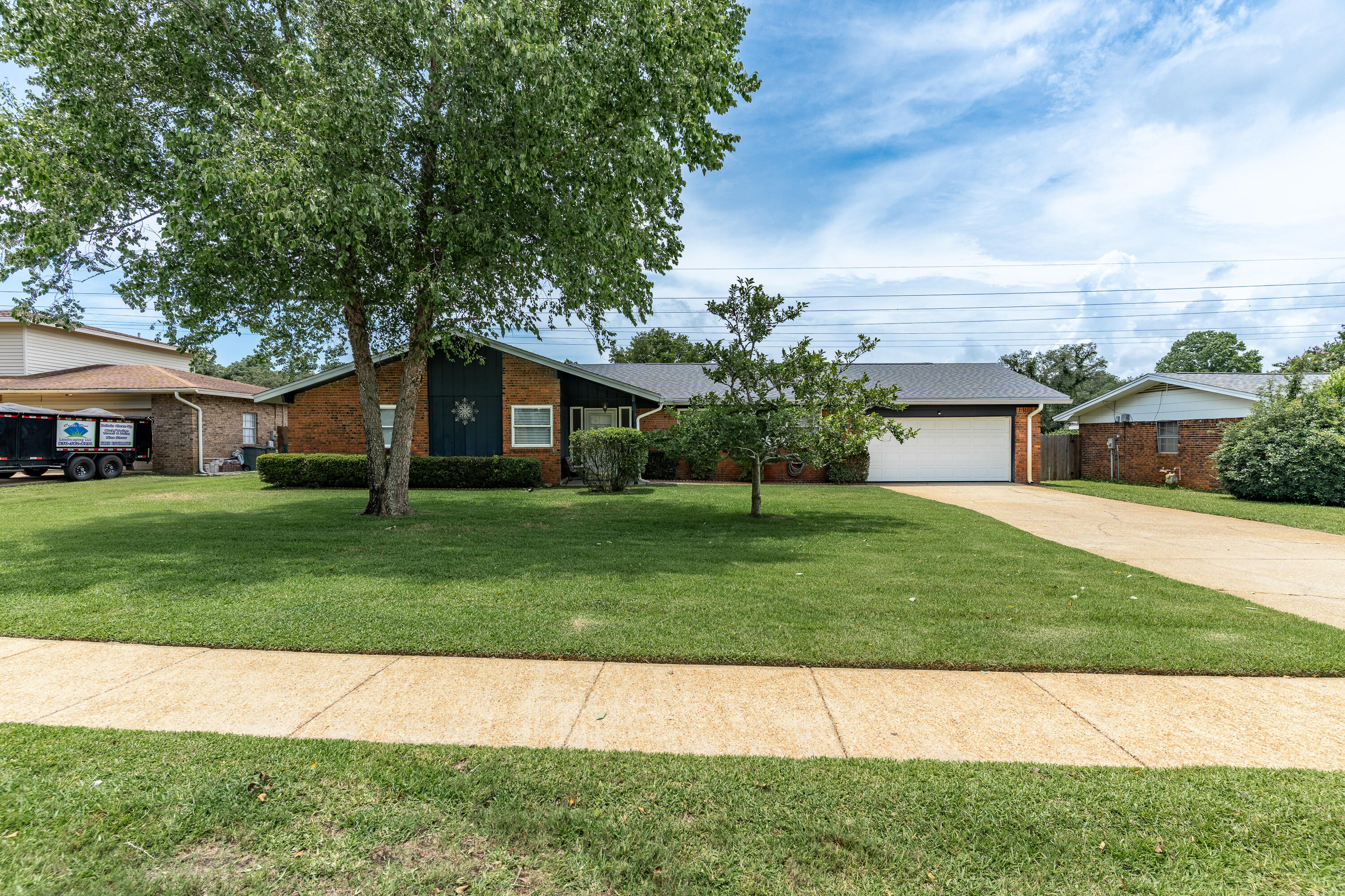 PINEDALE 1ST ADDN - Residential