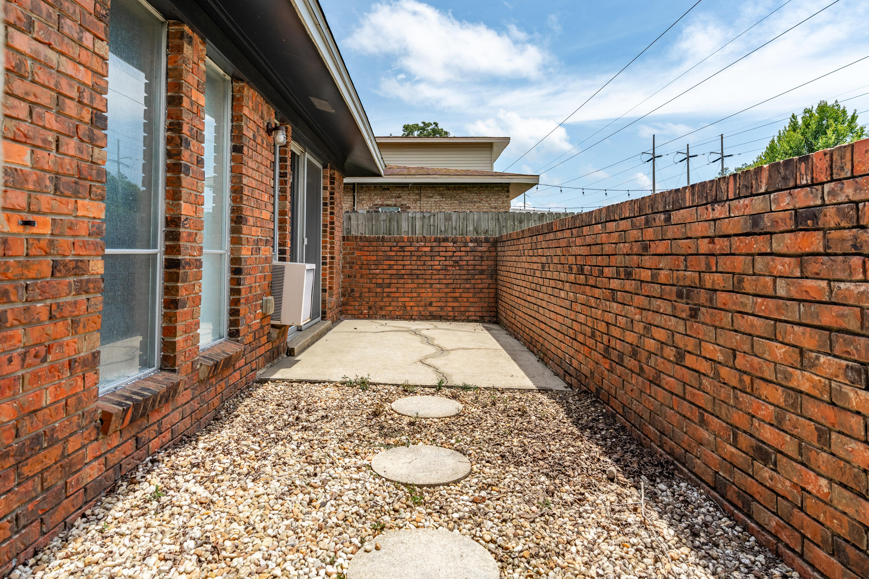 PINEDALE 1ST ADDN - Residential