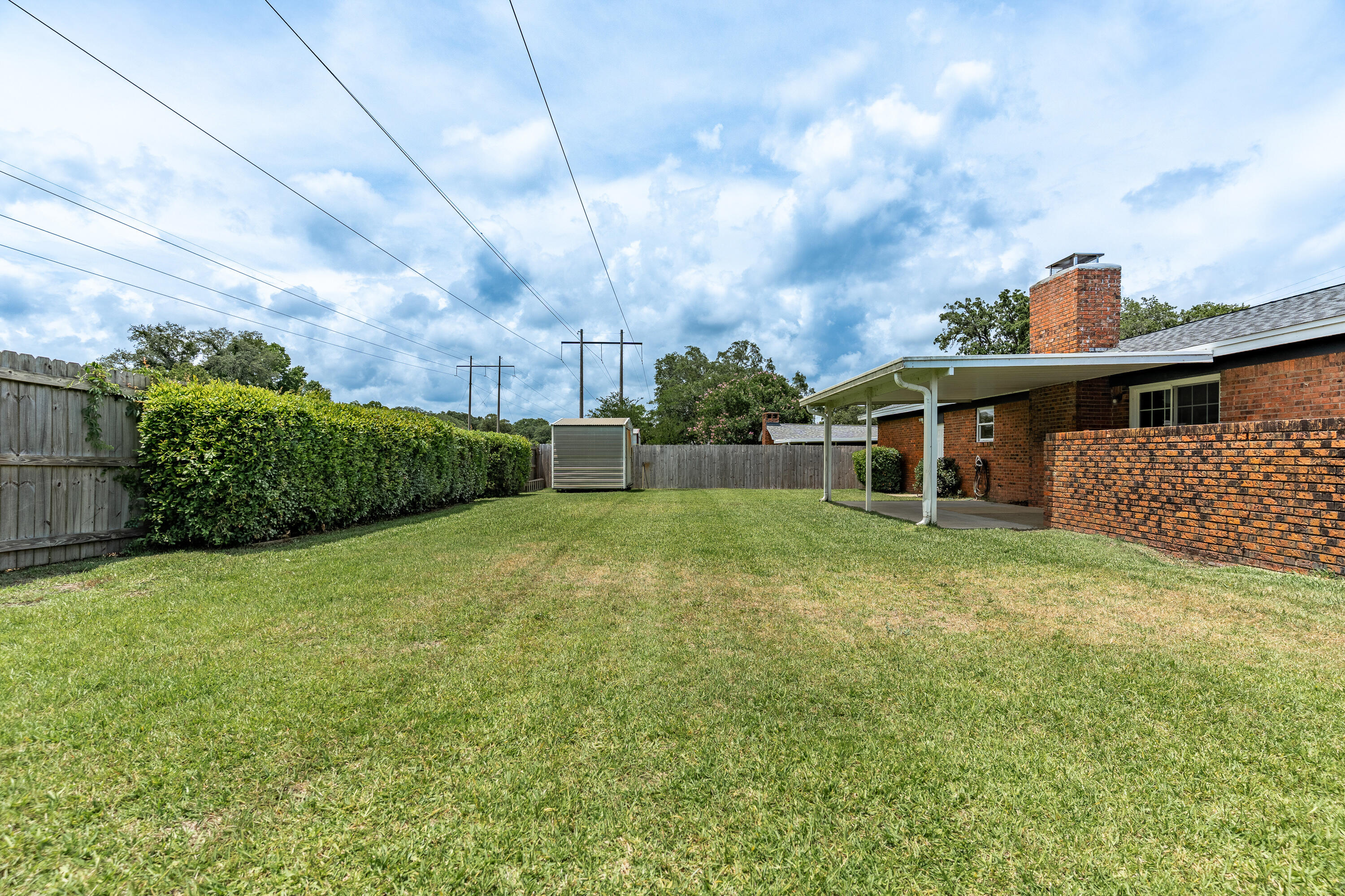 PINEDALE 1ST ADDN - Residential