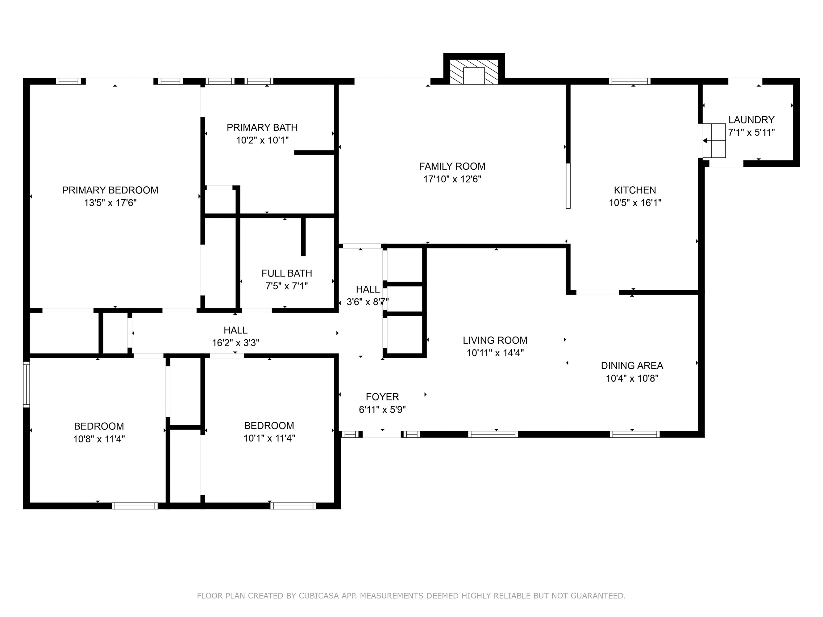 PINEDALE 1ST ADDN - Residential