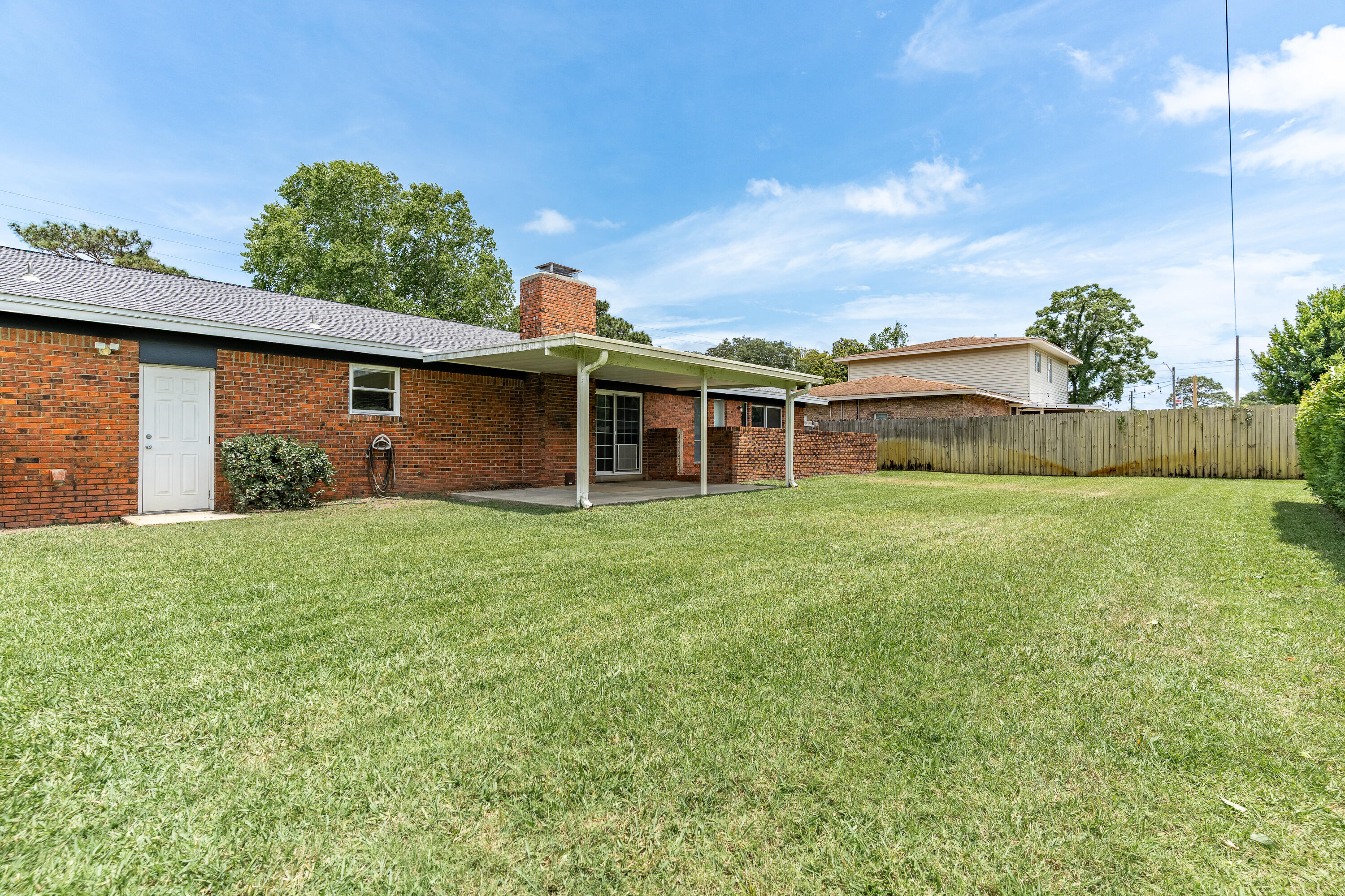 PINEDALE 1ST ADDN - Residential