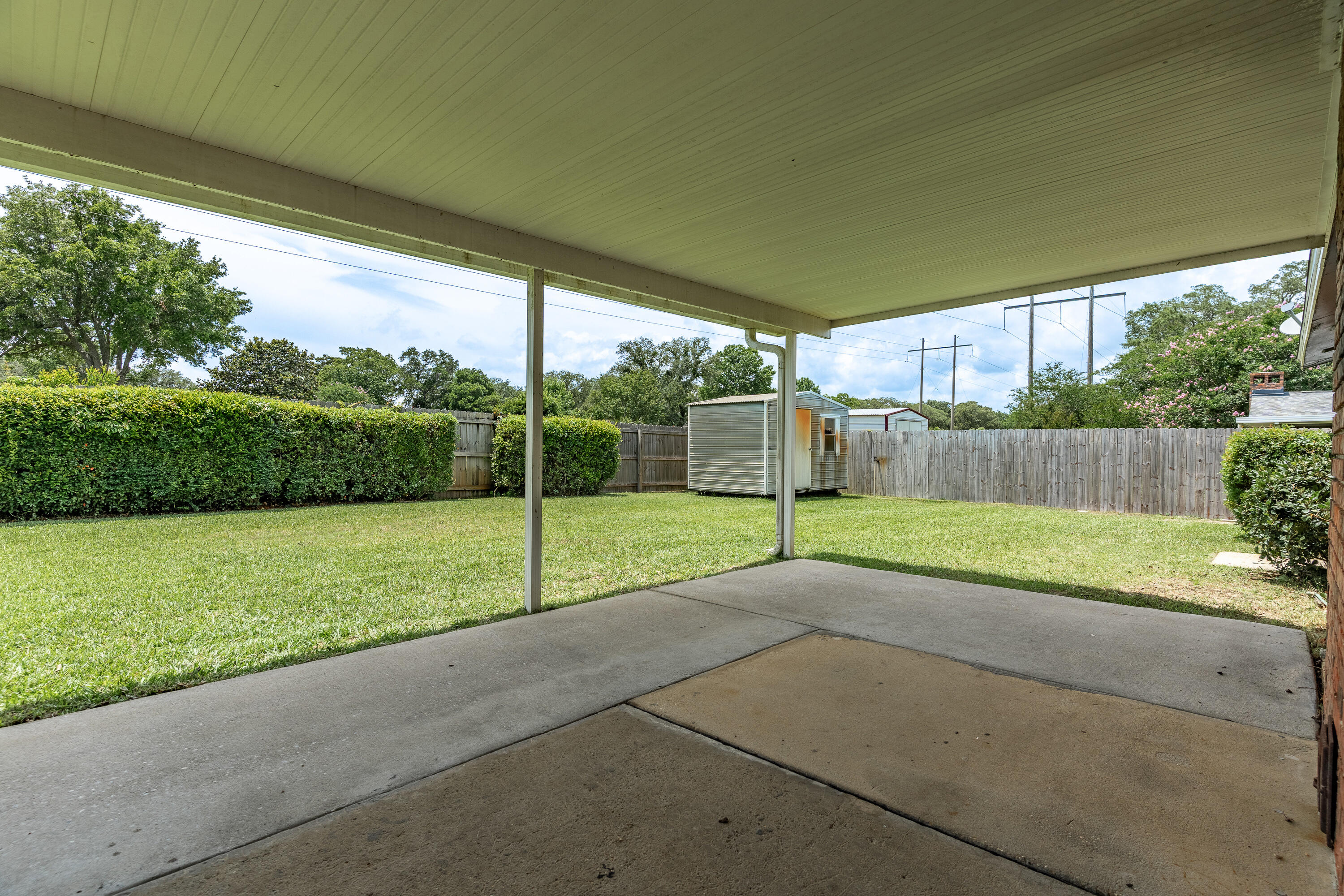 PINEDALE 1ST ADDN - Residential