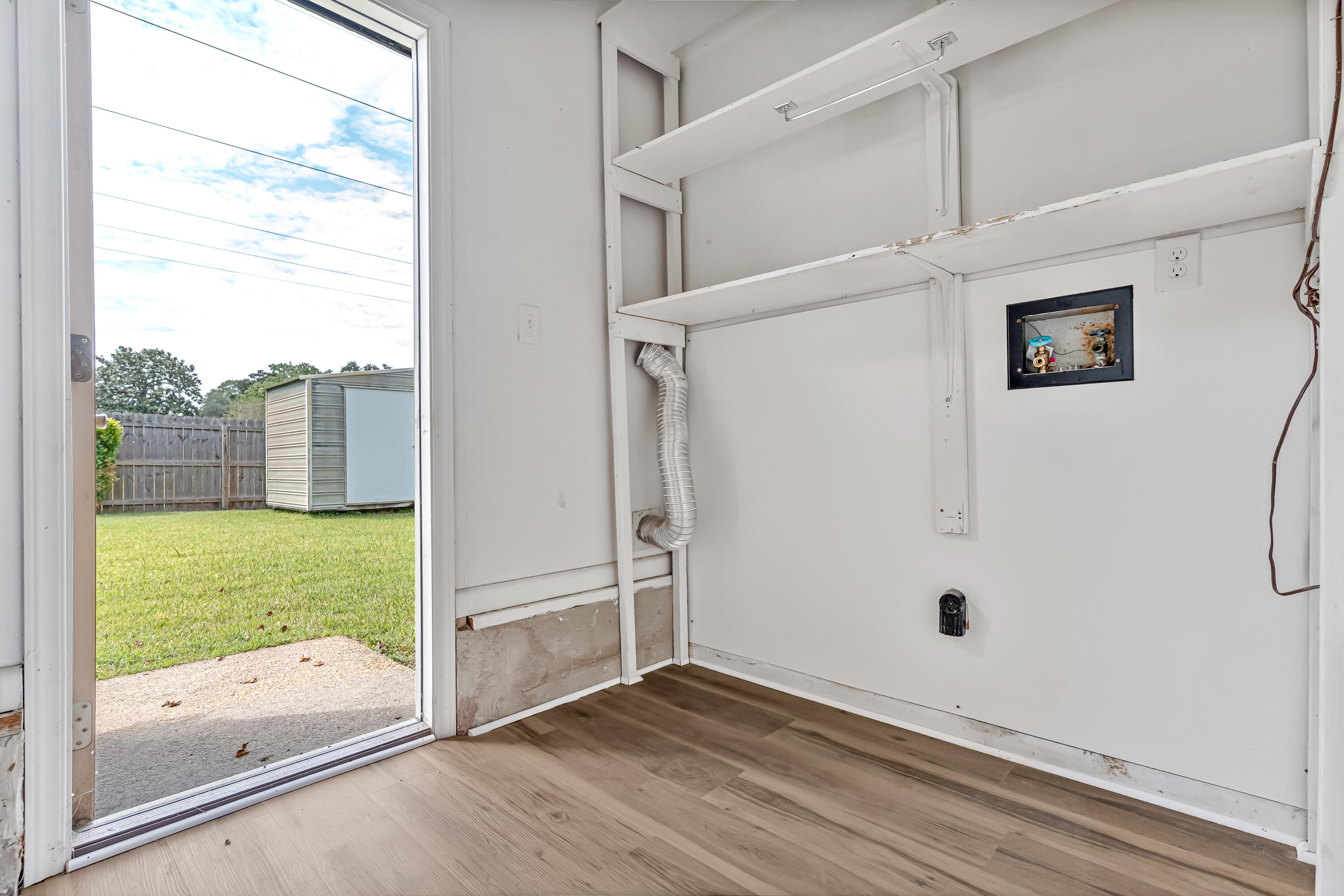 PINEDALE 1ST ADDN - Residential