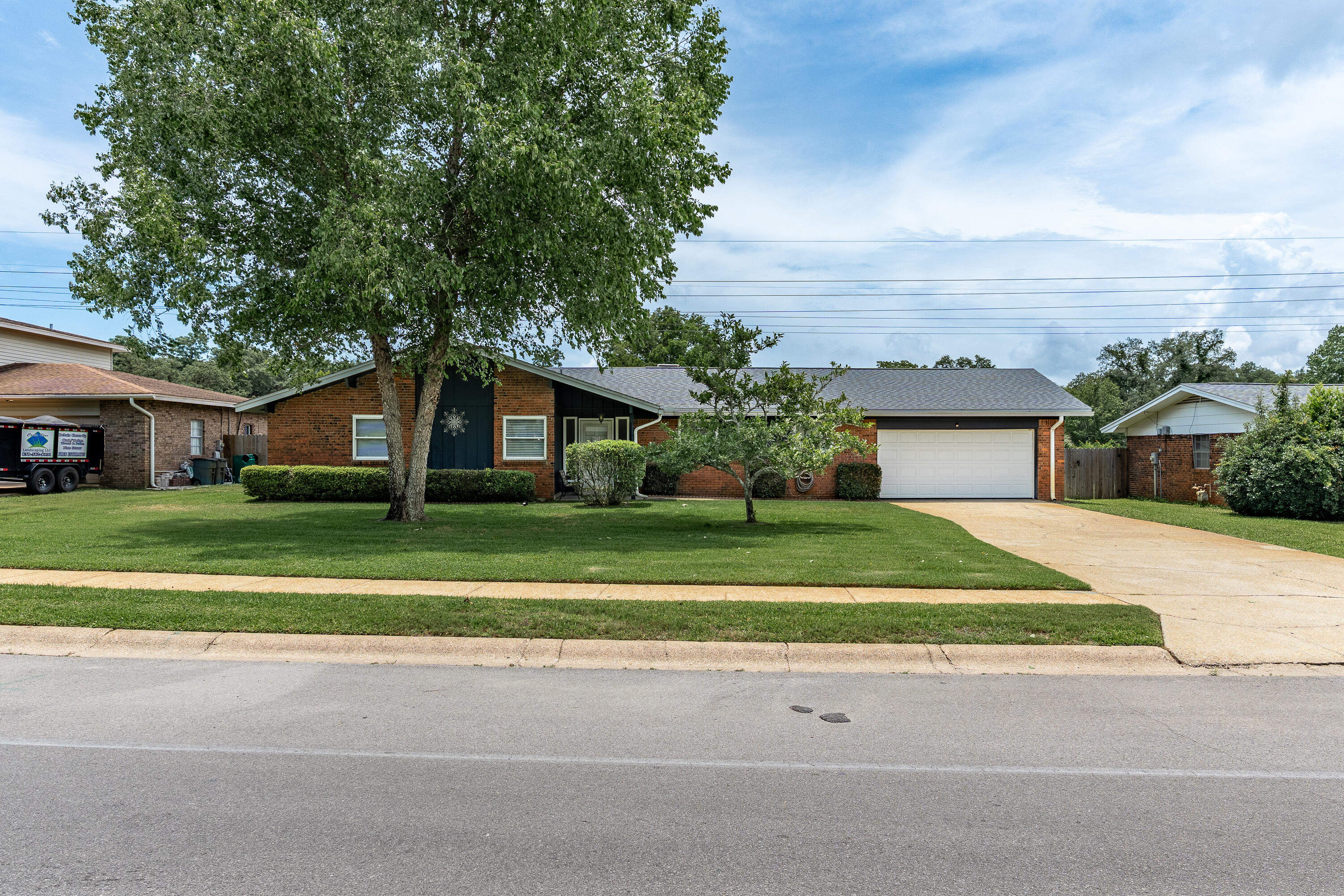 PINEDALE 1ST ADDN - Residential